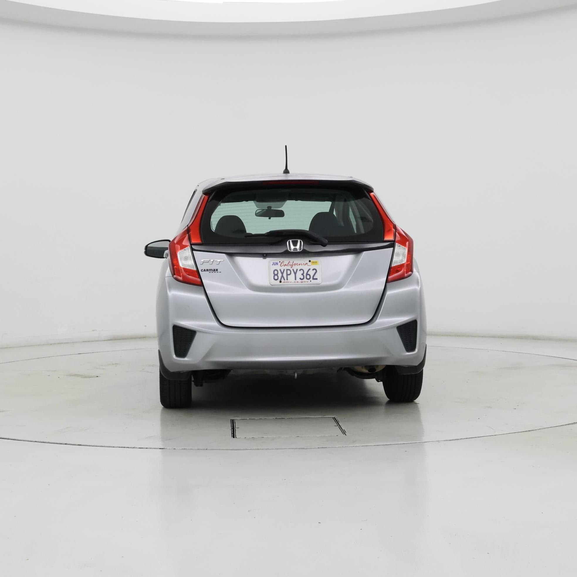 Thumbnail: 2017 Honda Fit - 6