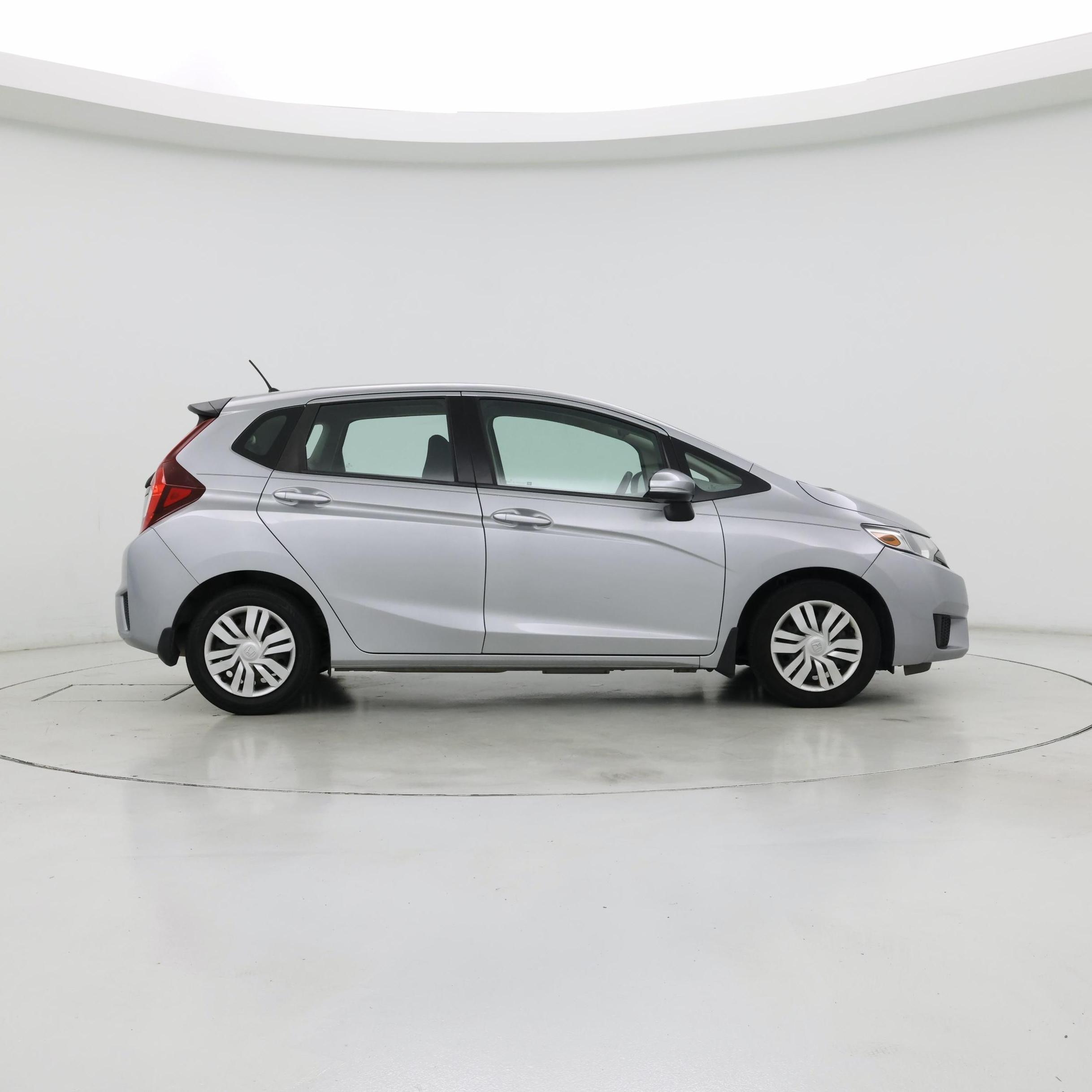 Thumbnail: 2017 Honda Fit - 7