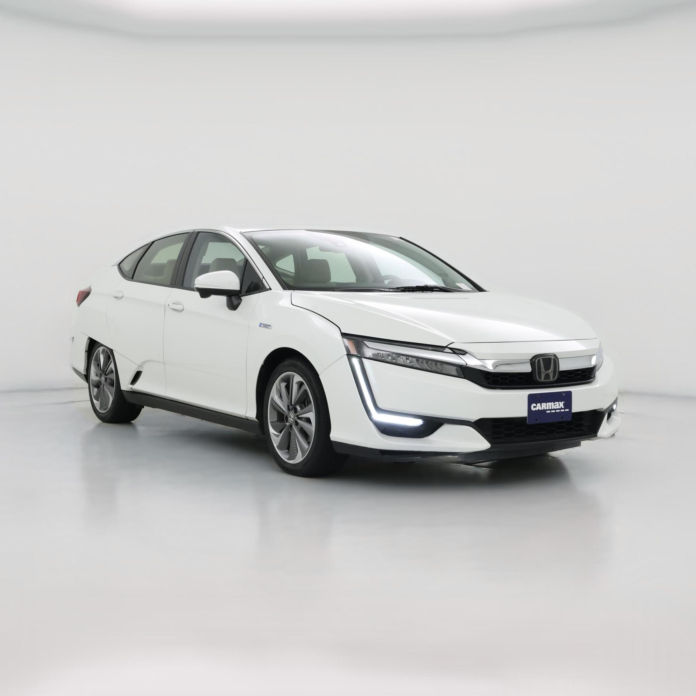 Thumbnail: 2020 Honda Clarity - 1