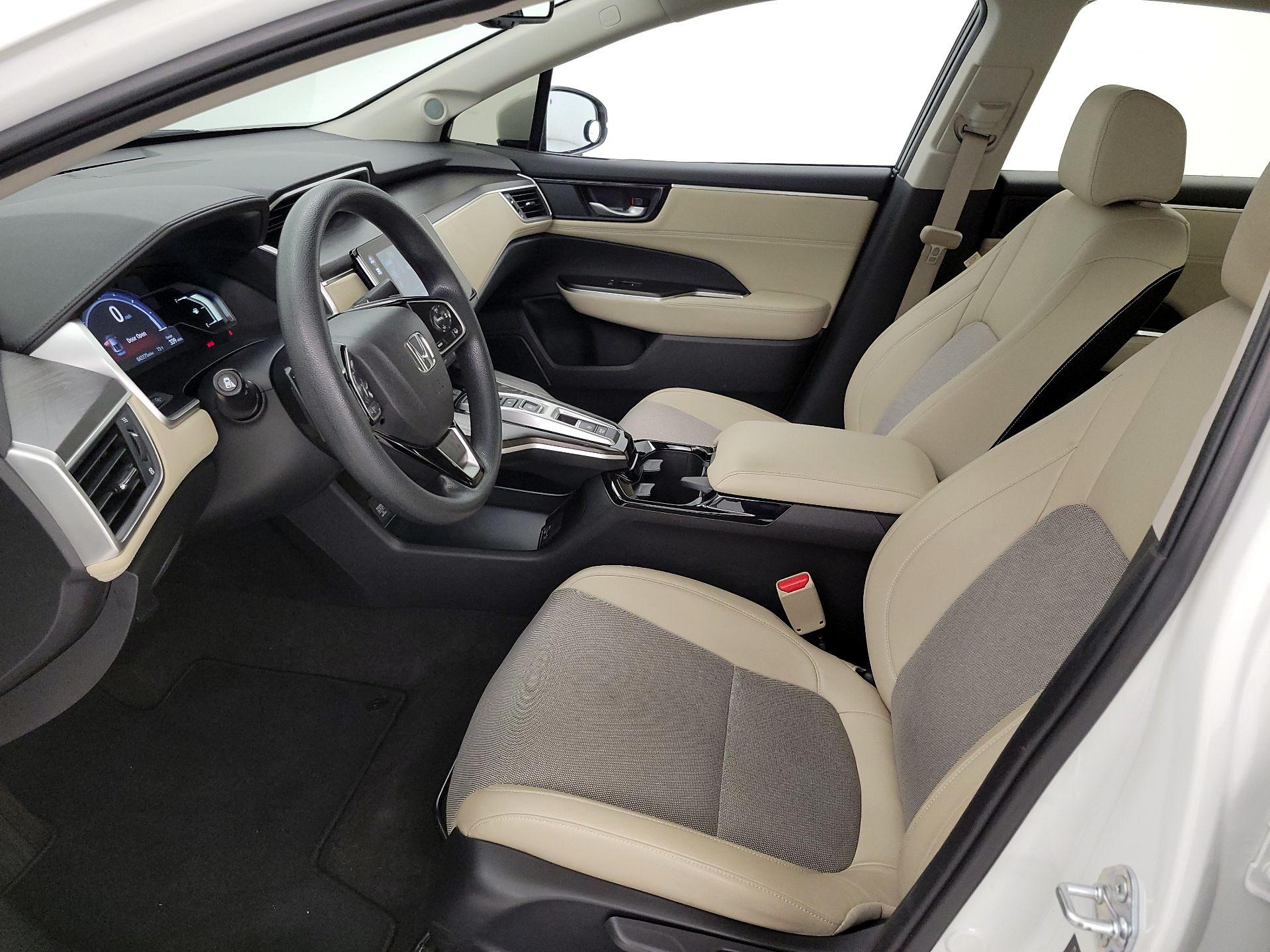 Thumbnail: 2020 Honda Clarity - 11