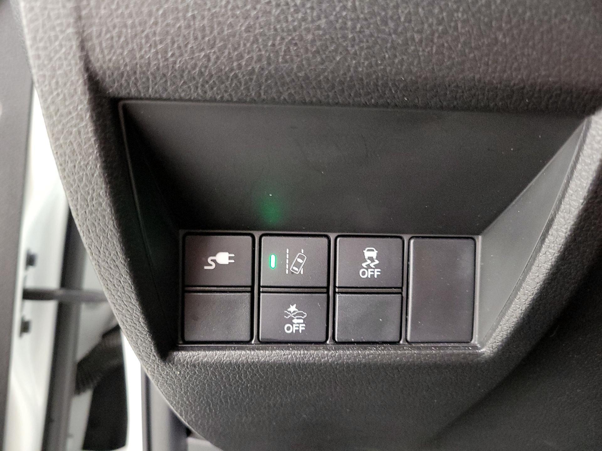 Thumbnail: 2020 Honda Clarity - 13