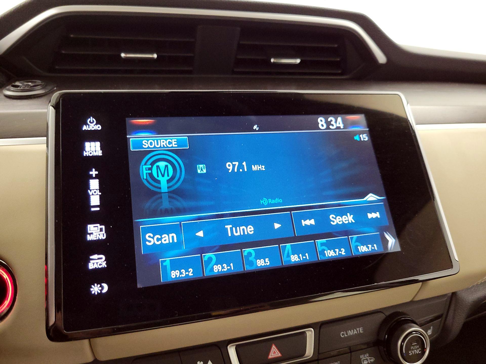Thumbnail: 2020 Honda Clarity - 15