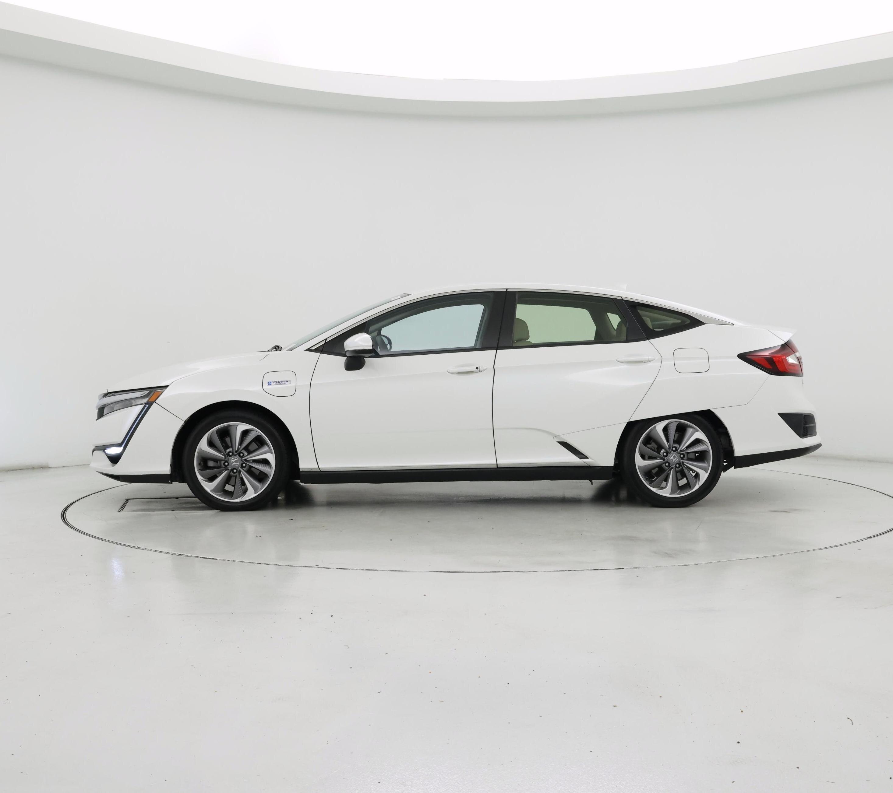 Thumbnail: 2020 Honda Clarity - 3