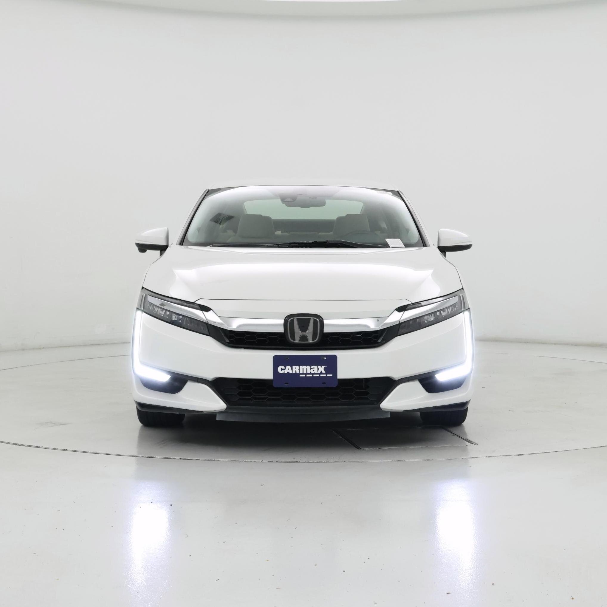 Thumbnail: 2020 Honda Clarity - 5