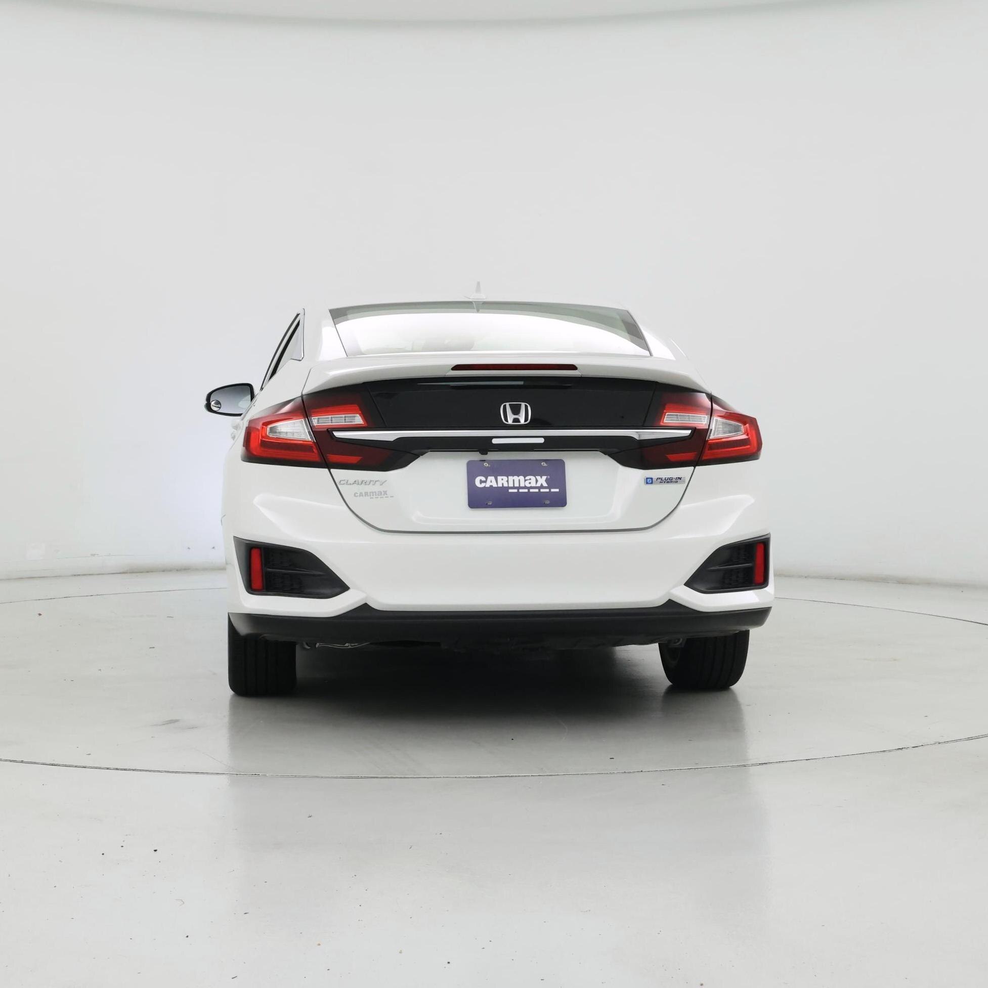 Thumbnail: 2020 Honda Clarity - 6