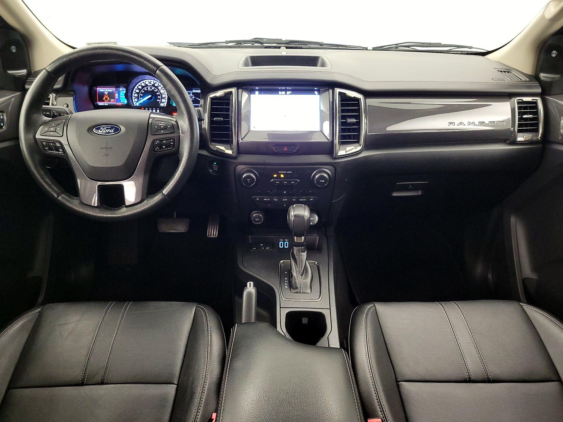 Thumbnail: 2019 Ford Ranger - 9