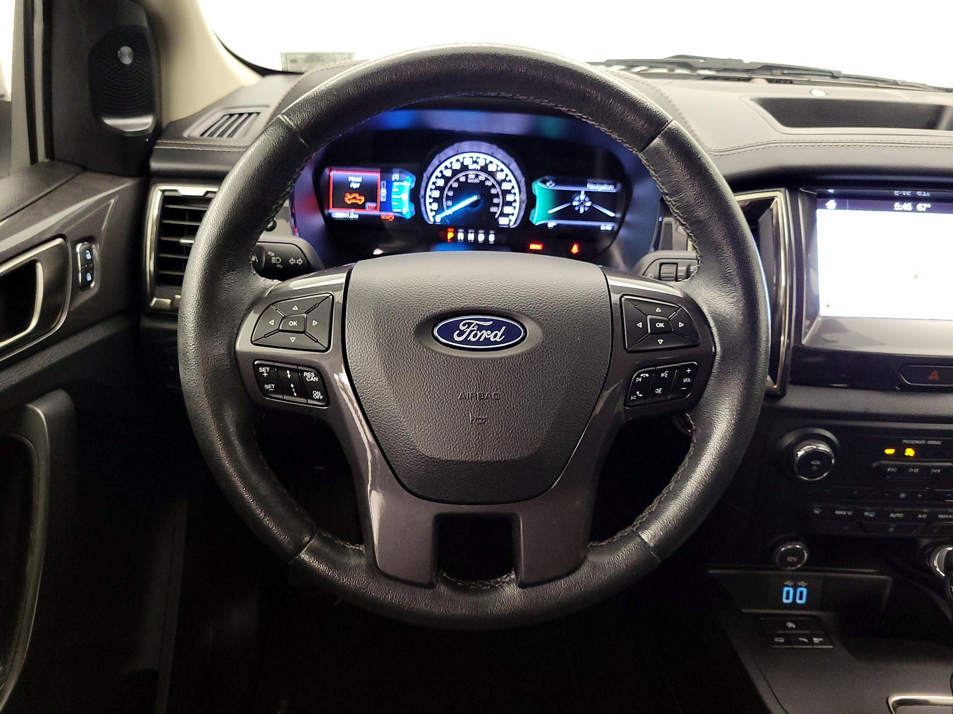 Thumbnail: 2019 Ford Ranger - 10