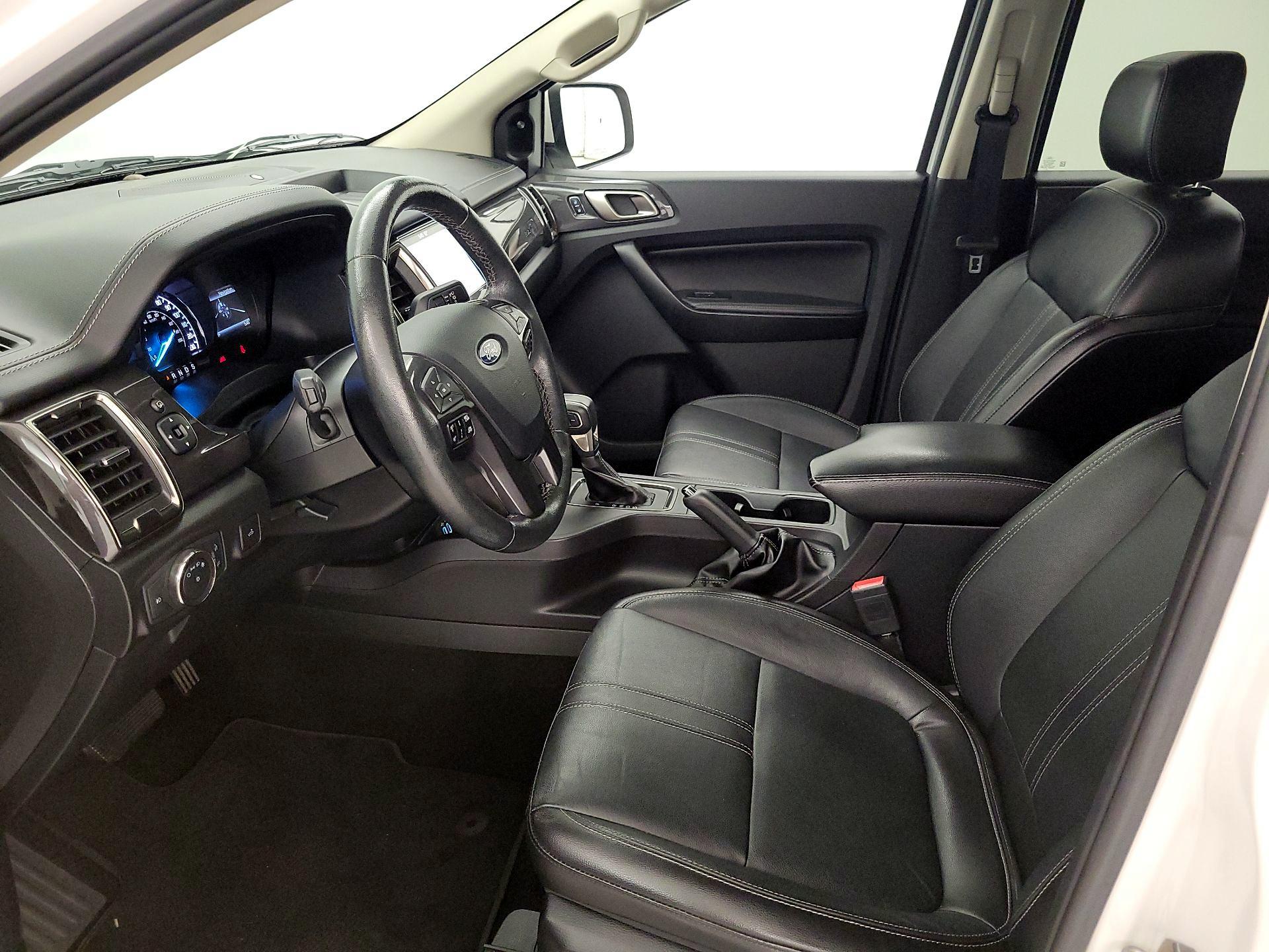 Thumbnail: 2019 Ford Ranger - 11