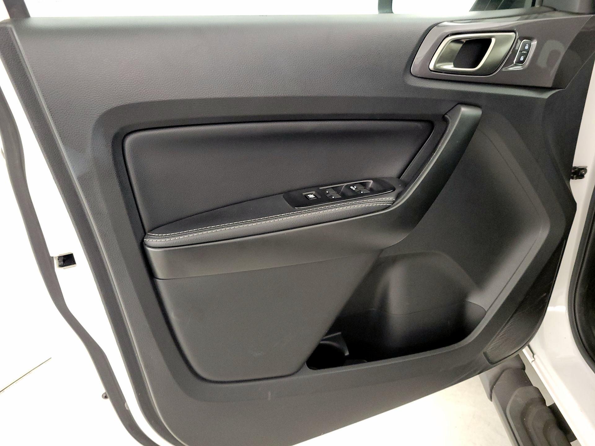 Thumbnail: 2019 Ford Ranger - 12