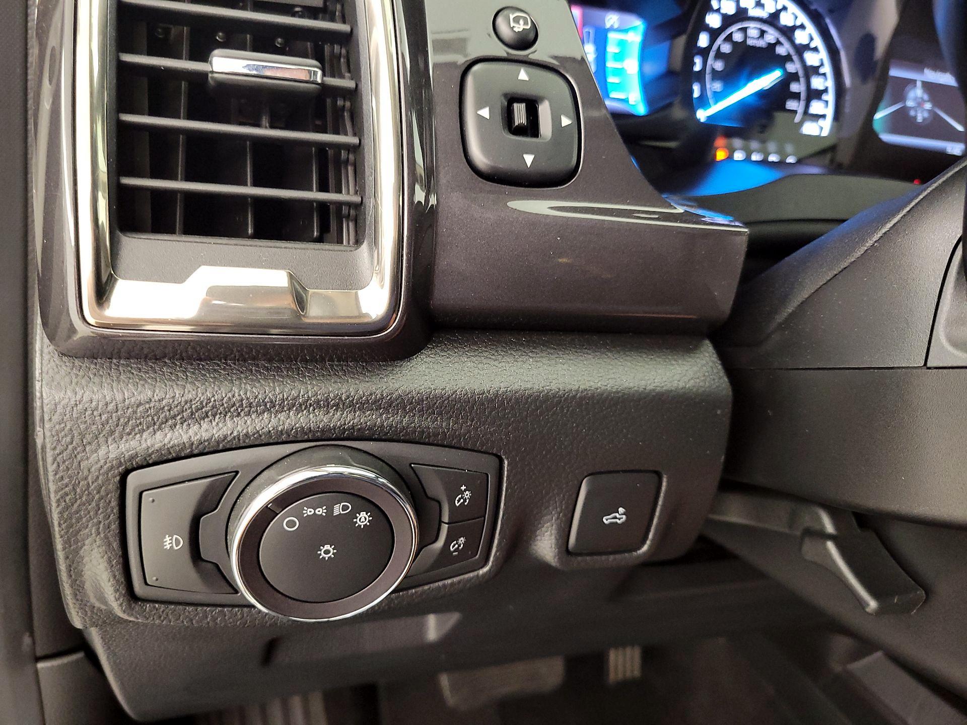 Thumbnail: 2019 Ford Ranger - 13