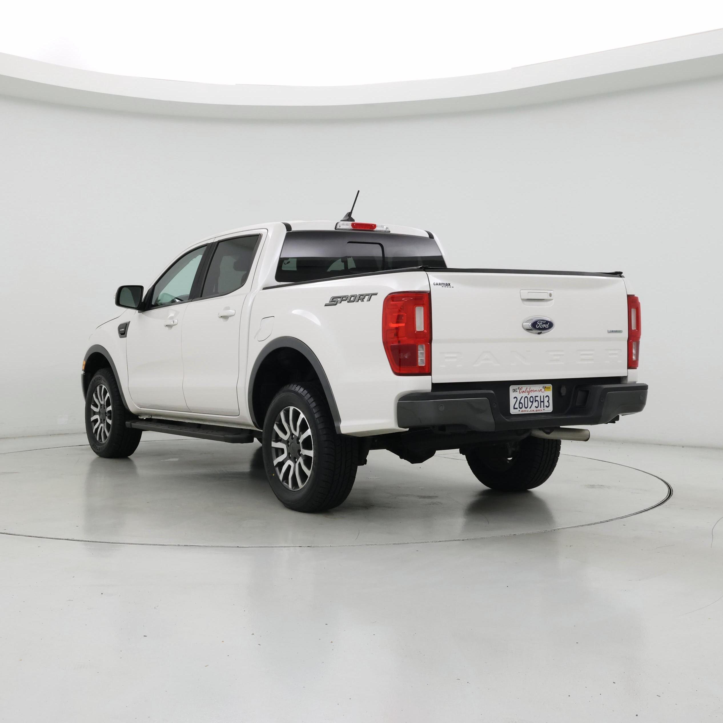 Thumbnail: 2019 Ford Ranger - 2