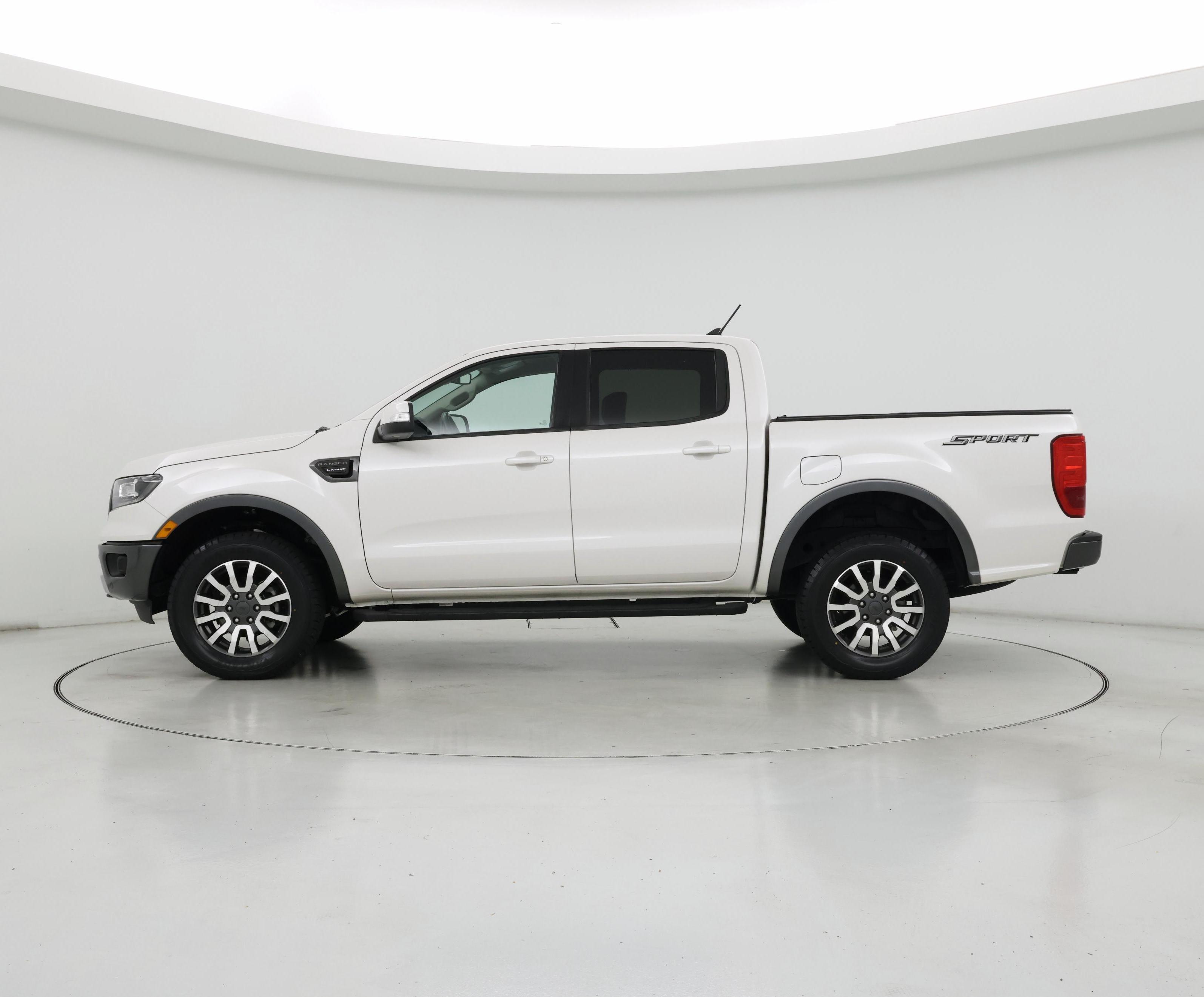 Thumbnail: 2019 Ford Ranger - 3