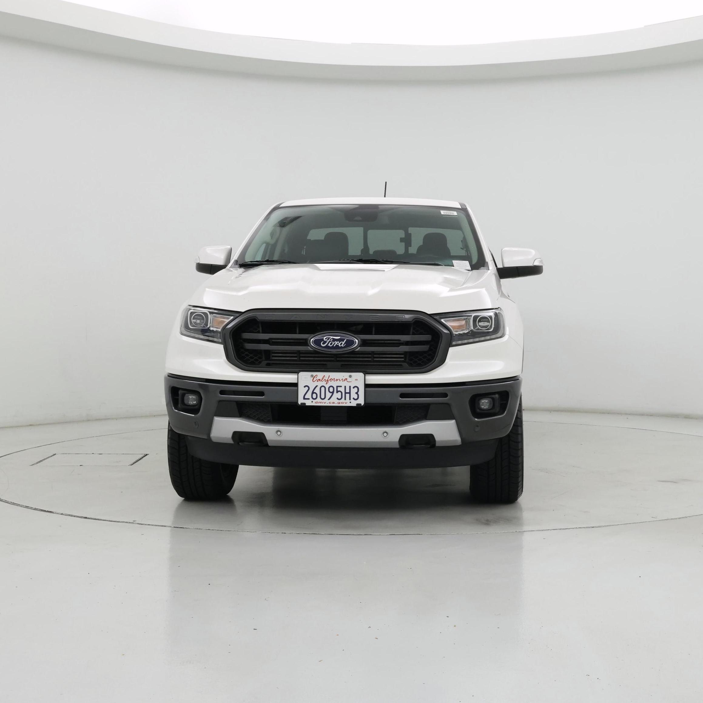 Thumbnail: 2019 Ford Ranger - 5