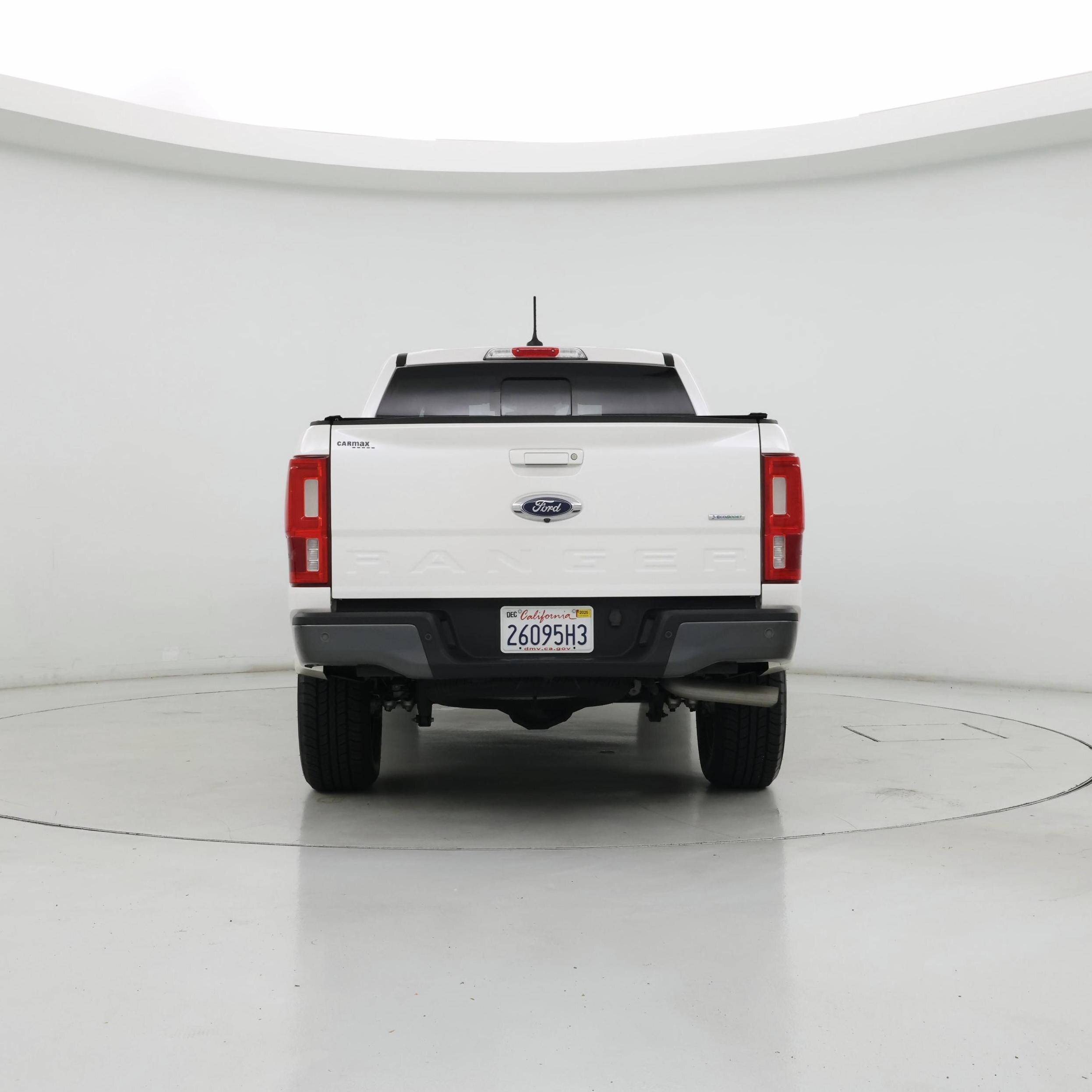 Thumbnail: 2019 Ford Ranger - 6
