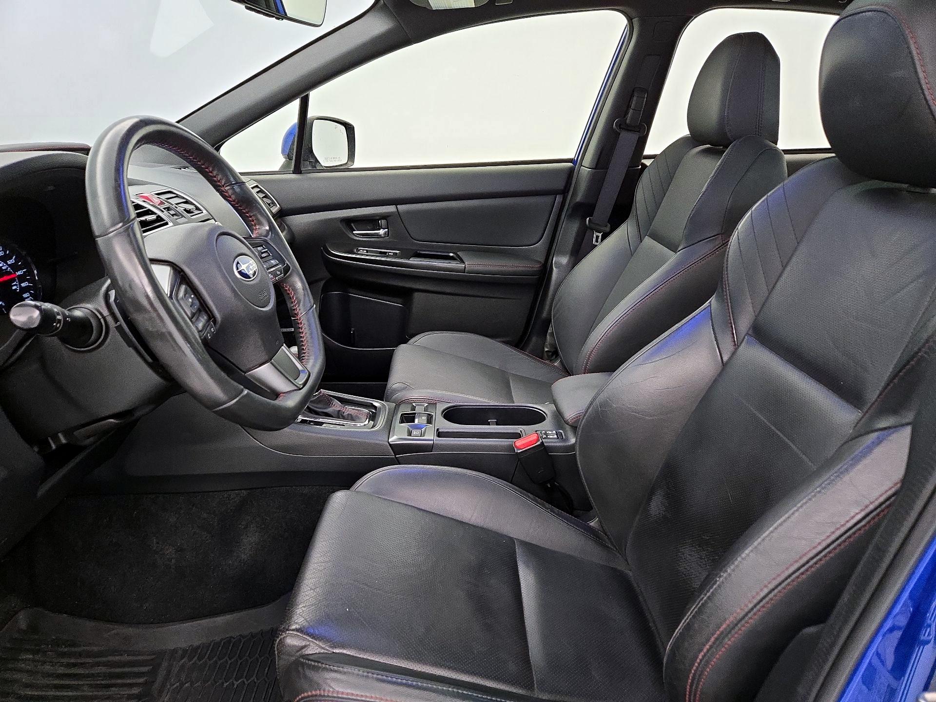 Thumbnail: 2019 Subaru WRX - 11