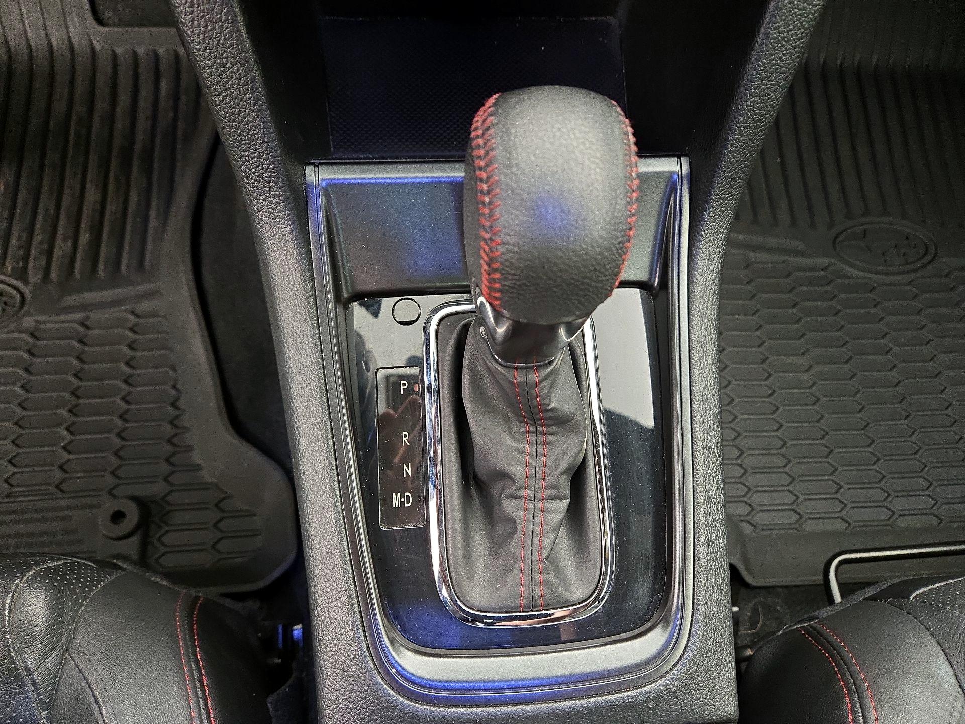 Thumbnail: 2019 Subaru WRX - 18