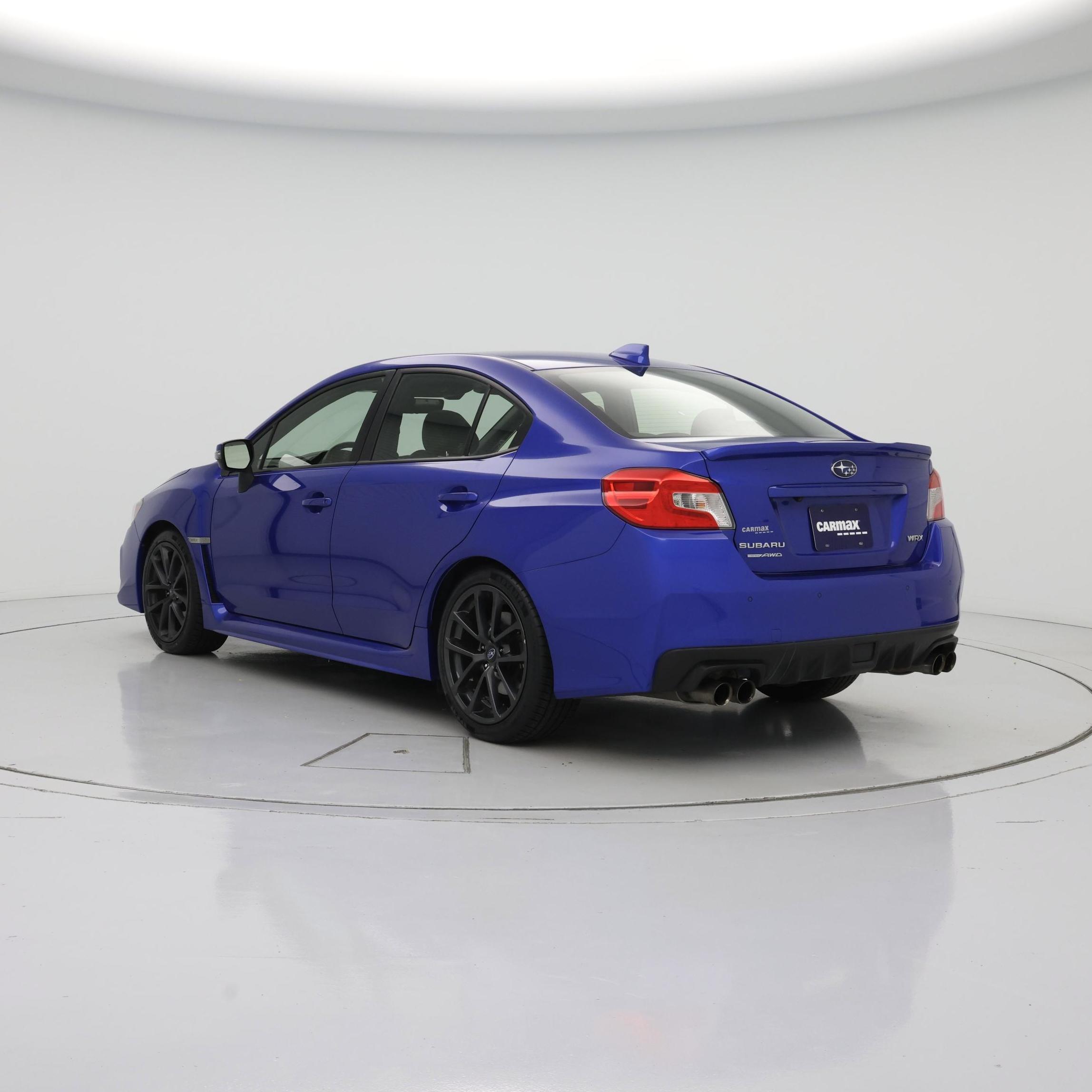 Thumbnail: 2019 Subaru WRX - 2