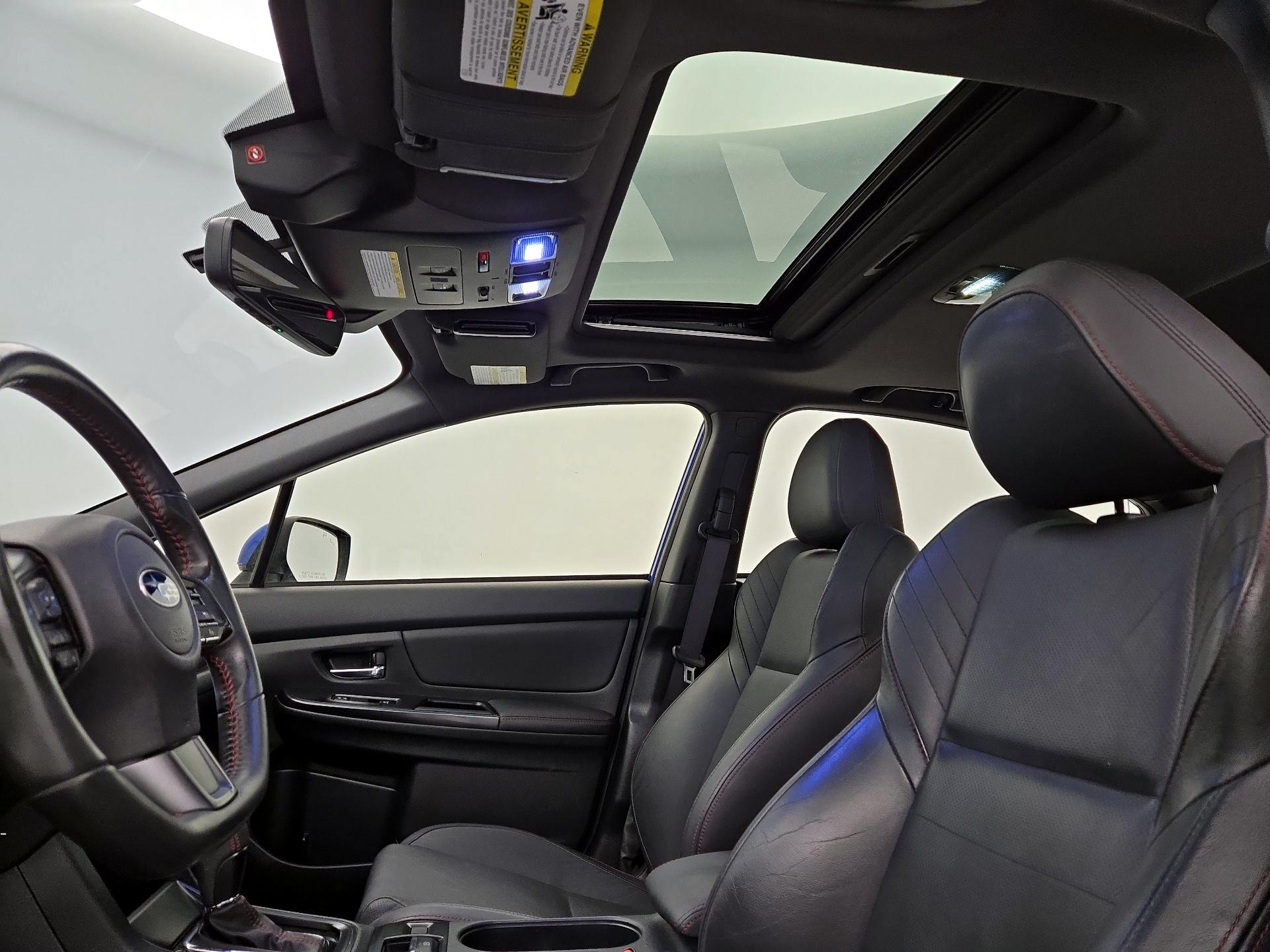 Thumbnail: 2019 Subaru WRX - 20
