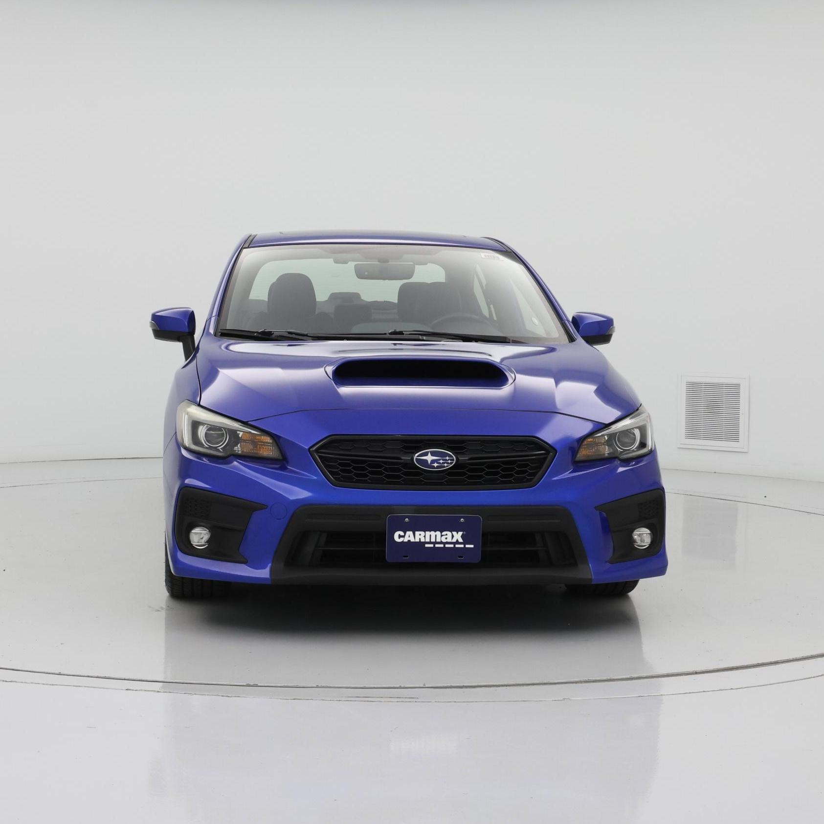 Thumbnail: 2019 Subaru WRX - 5