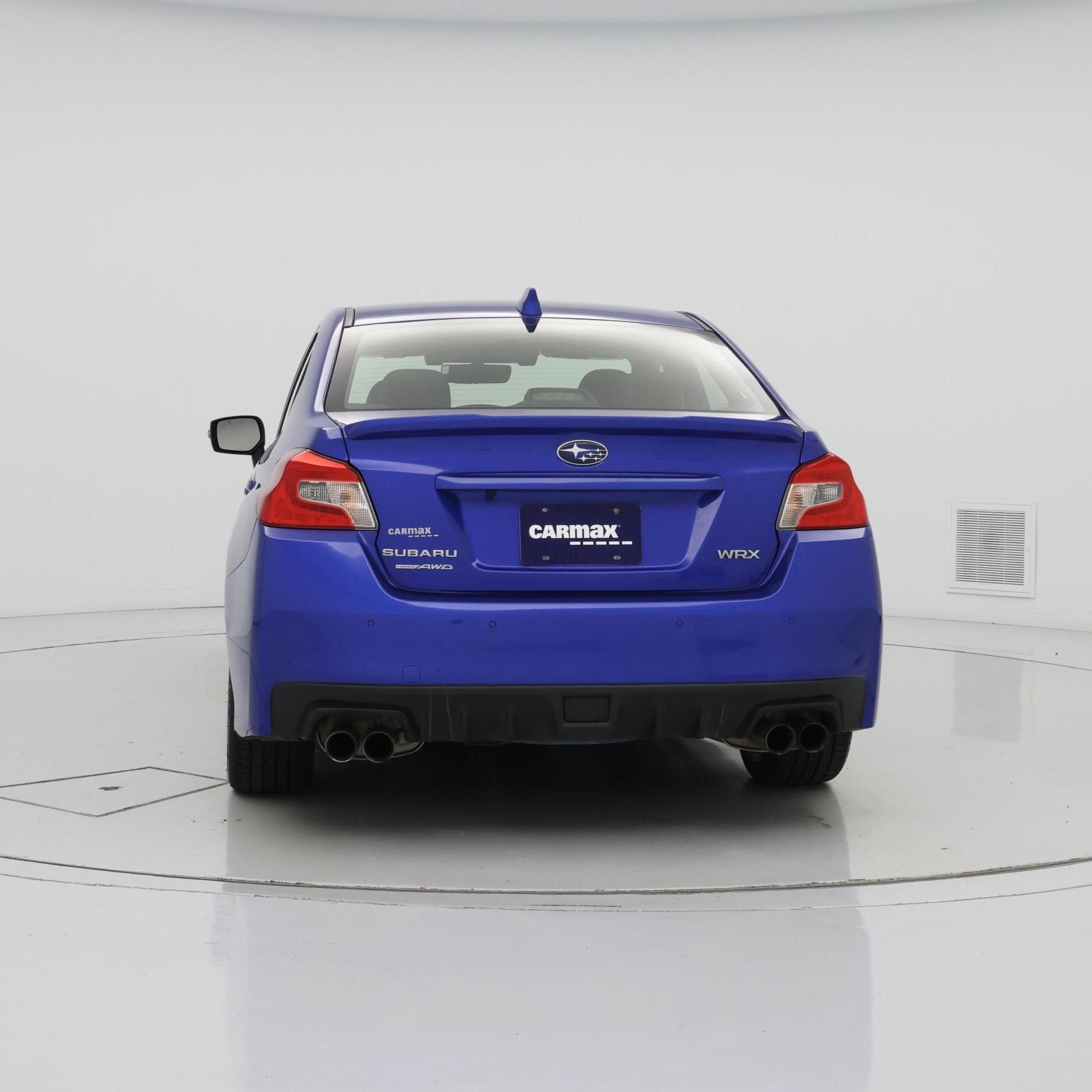 Thumbnail: 2019 Subaru WRX - 6