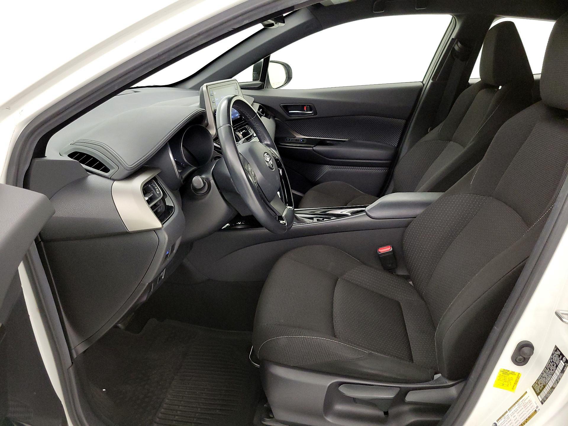 Thumbnail: 2019 Toyota C-HR - 11