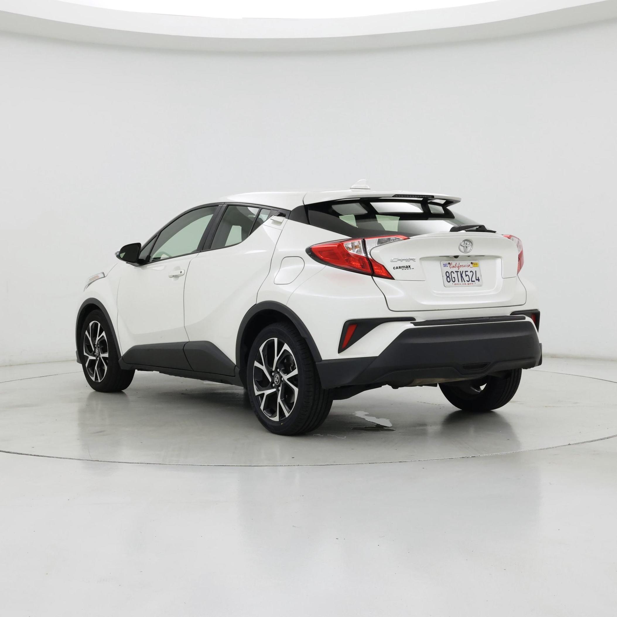 Thumbnail: 2019 Toyota C-HR - 2