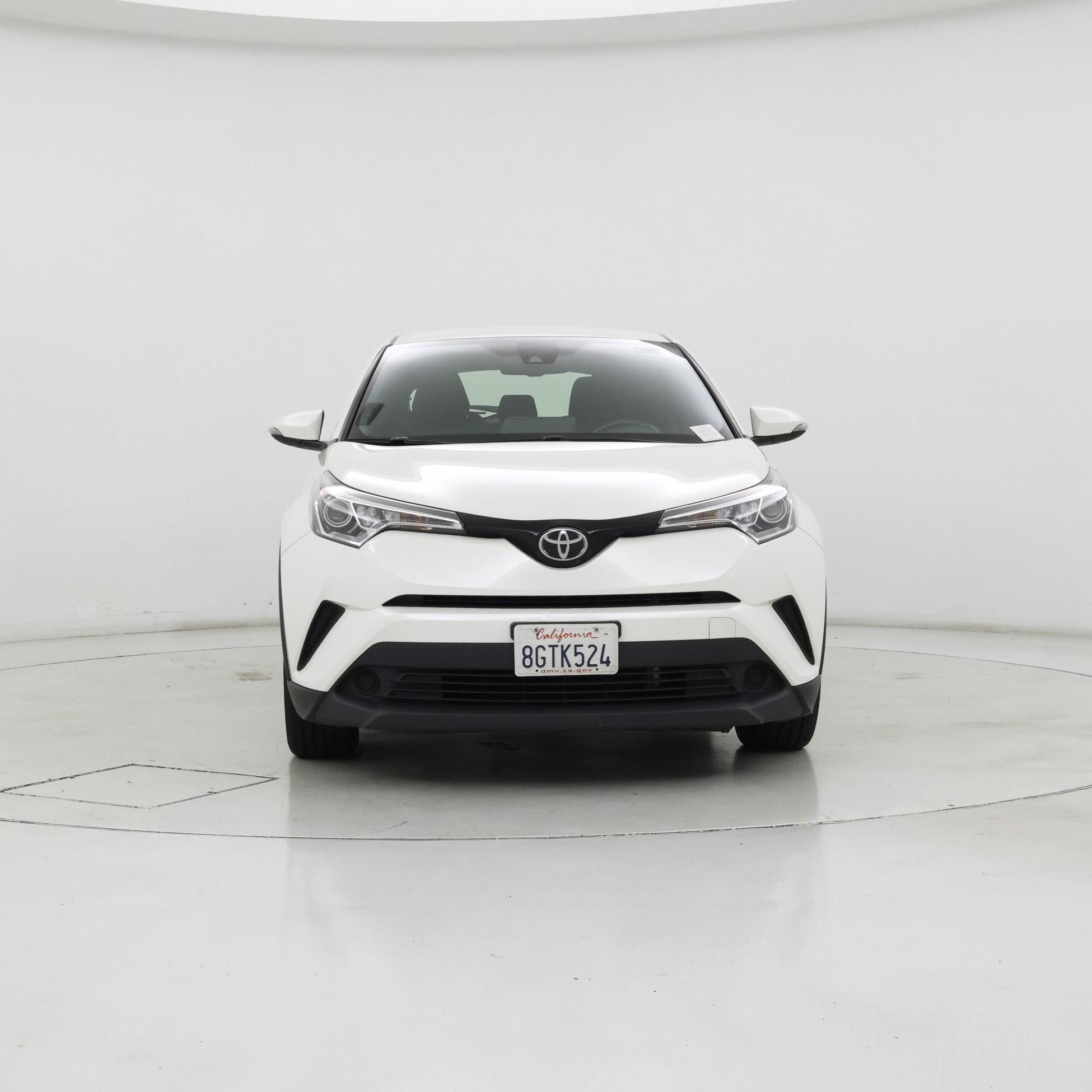 Thumbnail: 2019 Toyota C-HR - 5