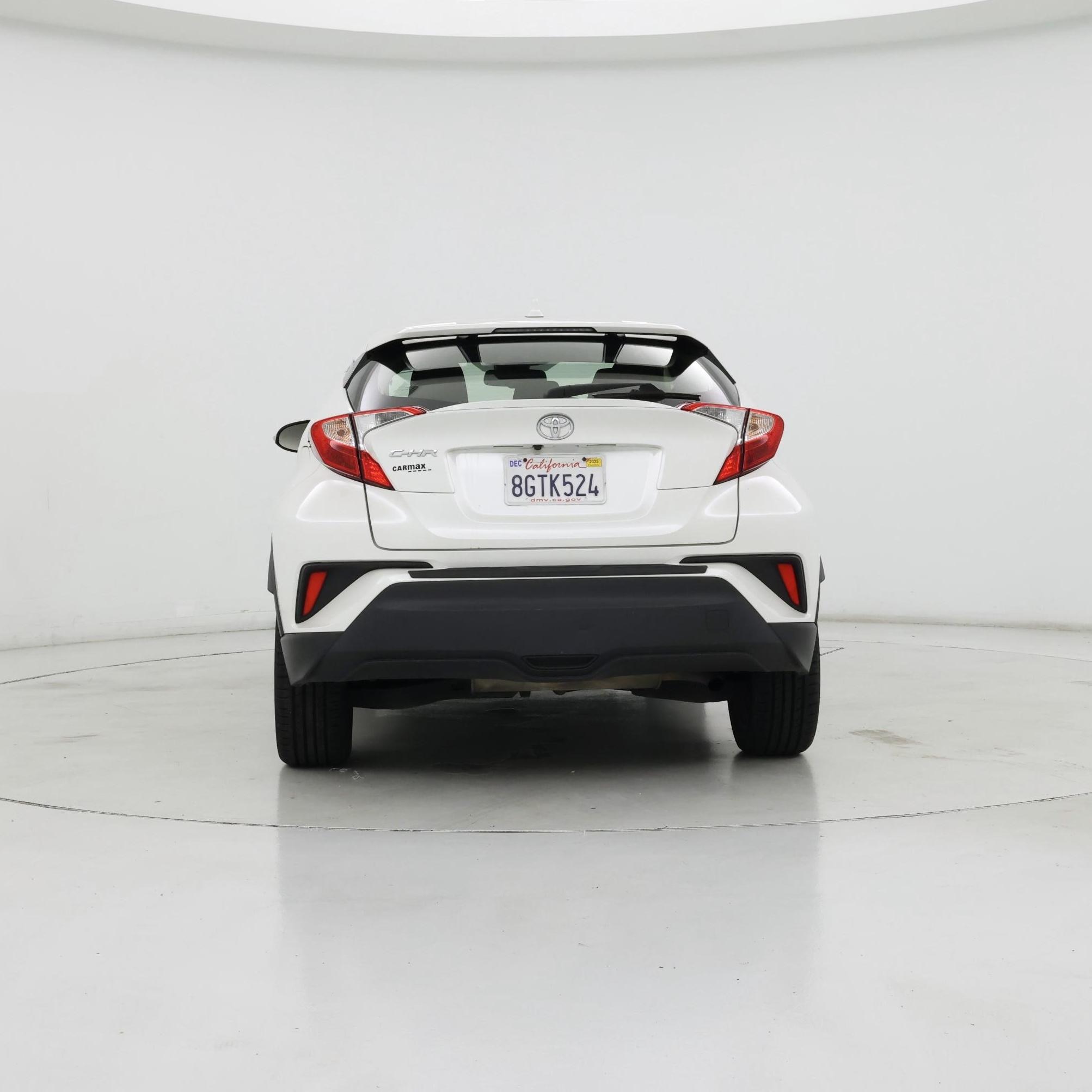 Thumbnail: 2019 Toyota C-HR - 6