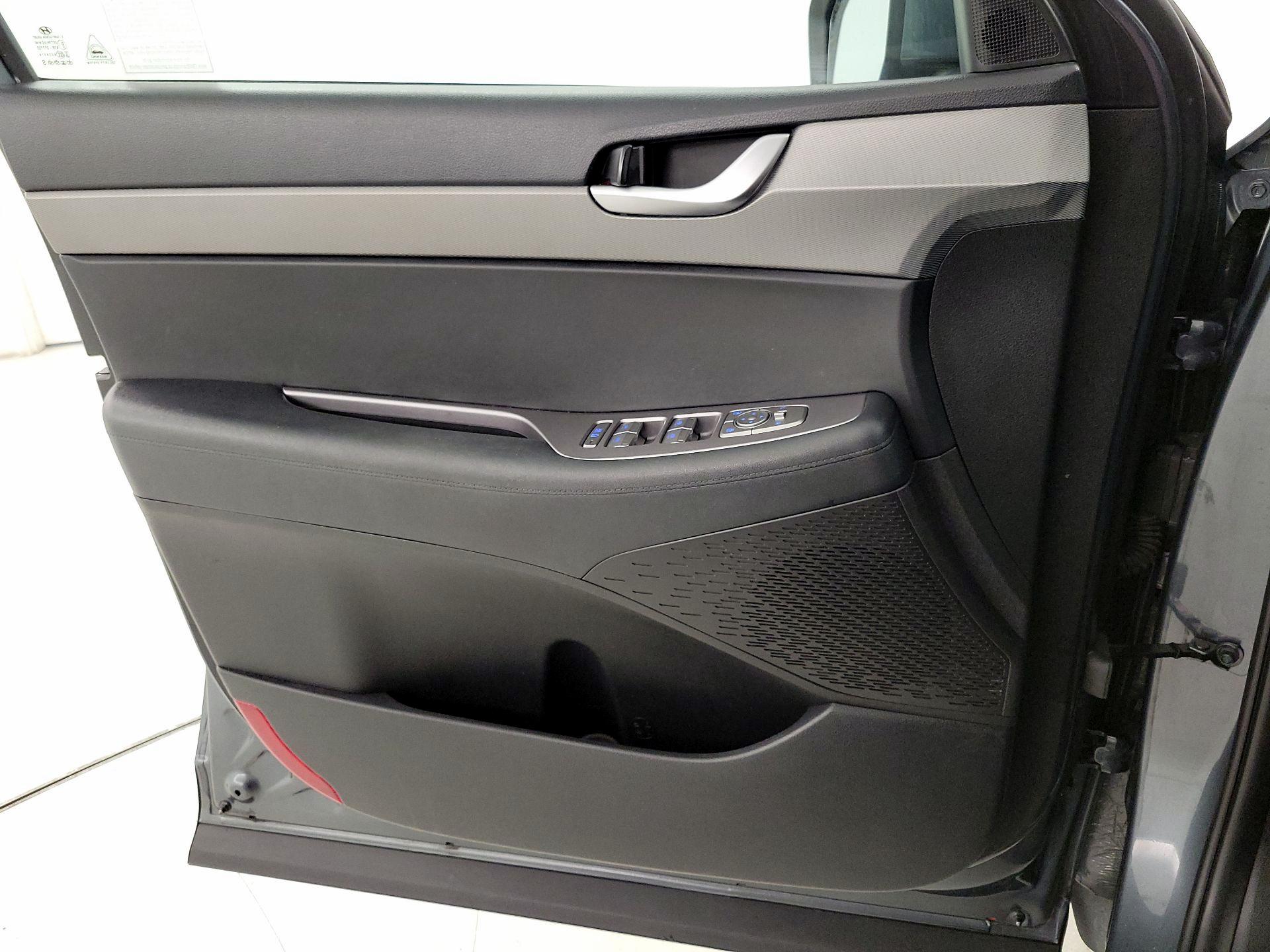 Thumbnail: 2022 Hyundai Palisade - 12