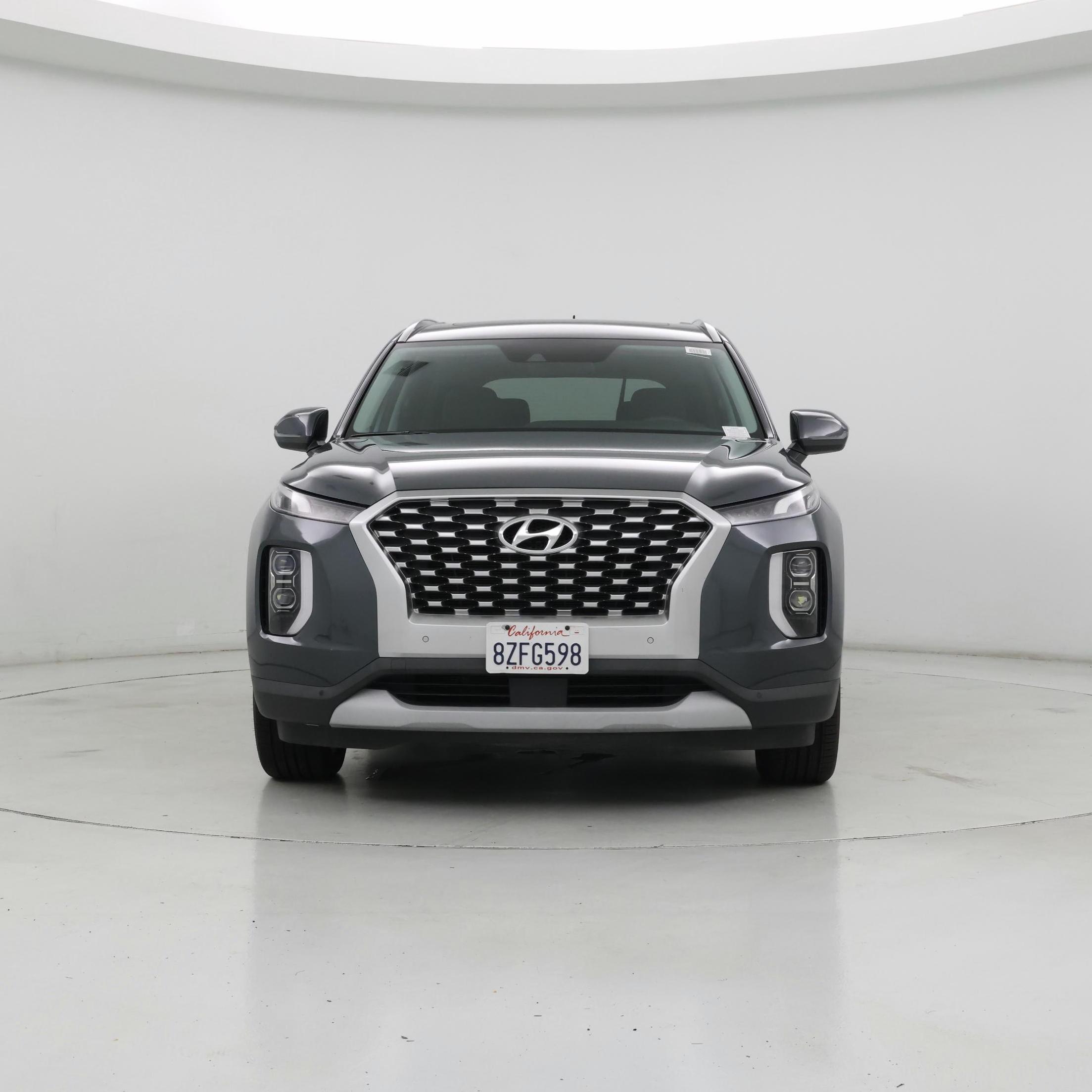 Thumbnail: 2022 Hyundai Palisade - 5