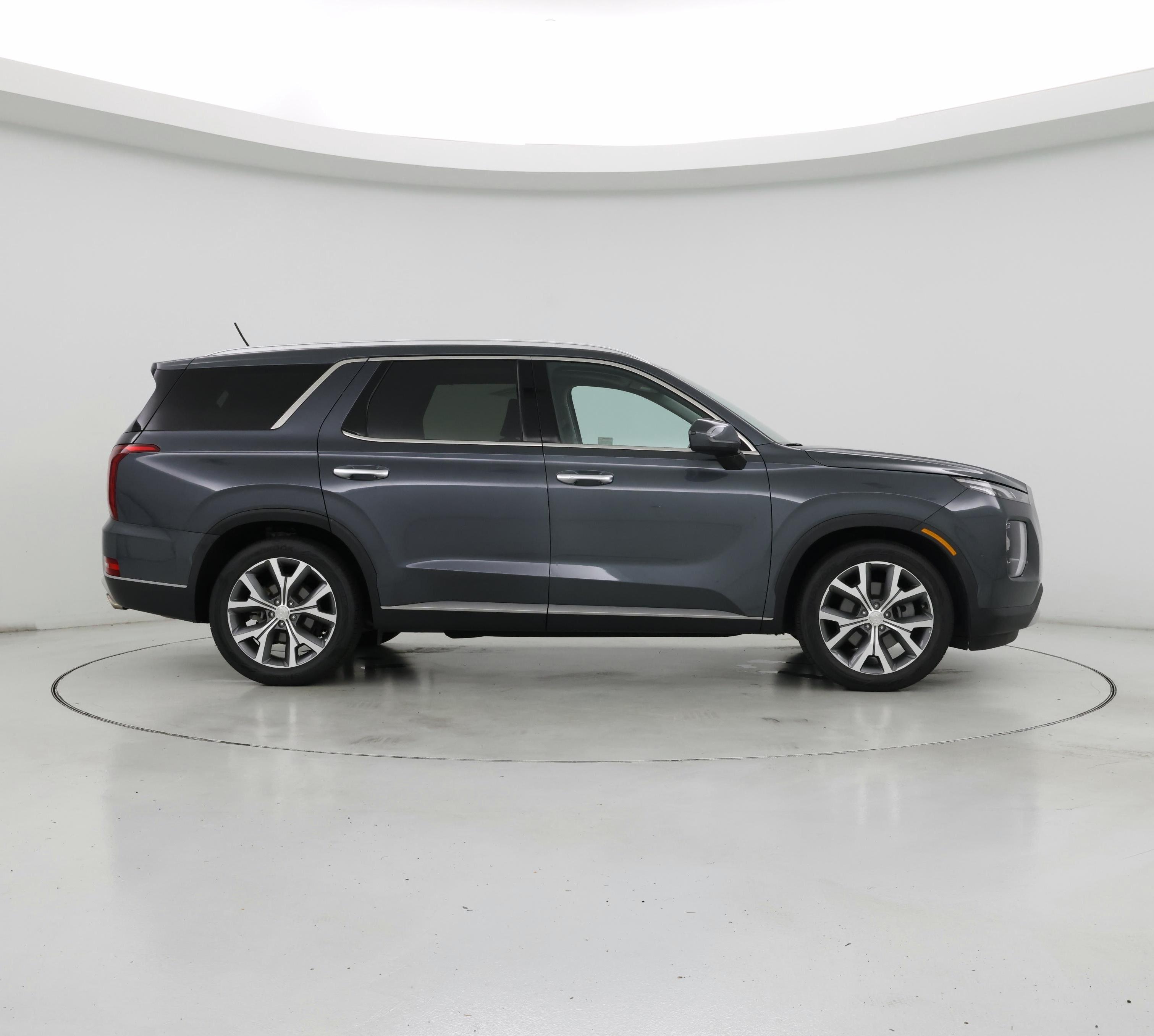 Thumbnail: 2022 Hyundai Palisade - 7