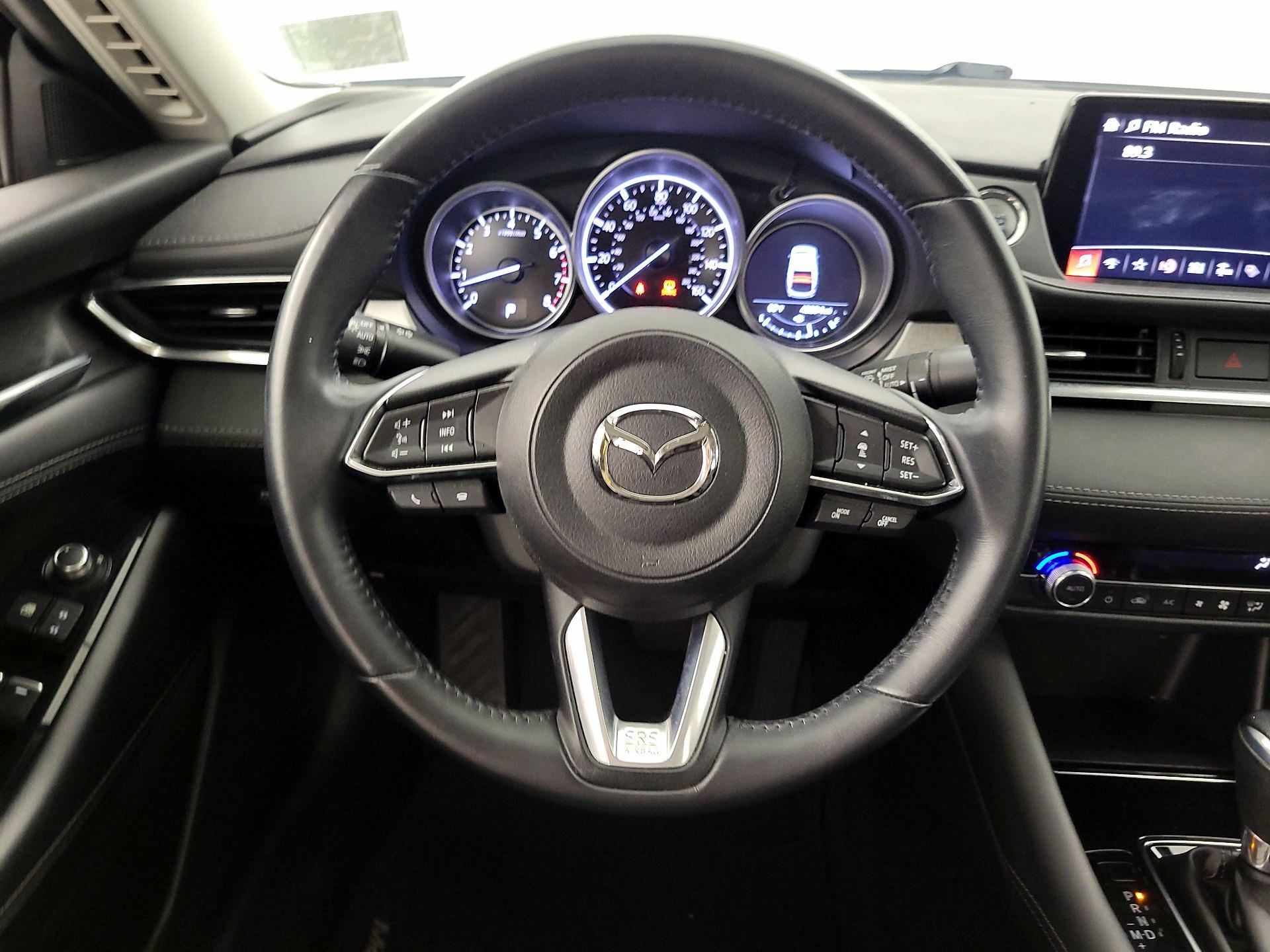 Thumbnail: 2018 Mazda Mazda6 - 10