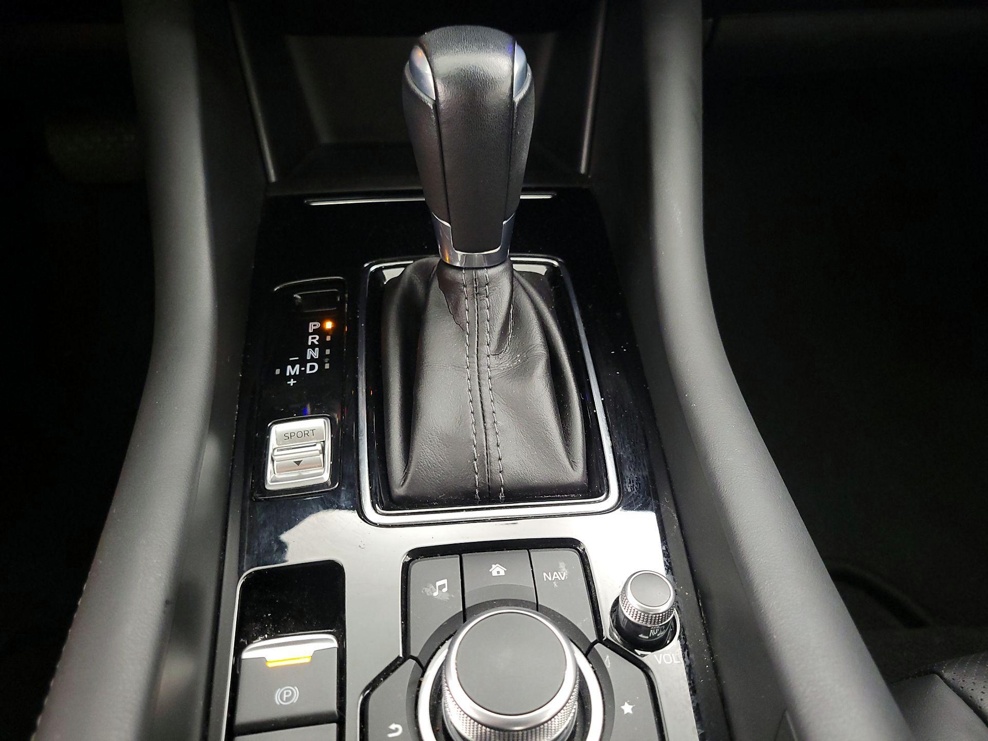 Thumbnail: 2018 Mazda Mazda6 - 17
