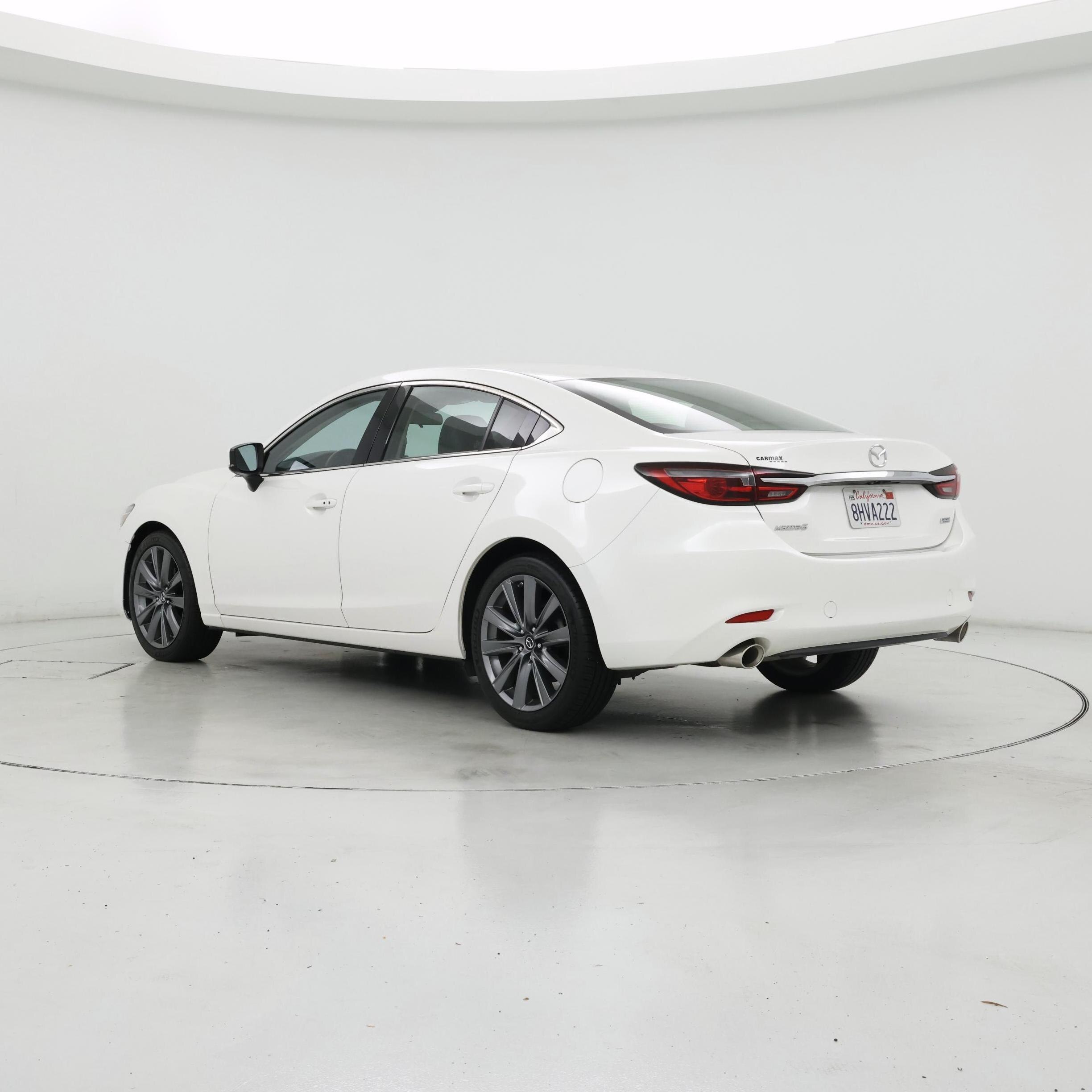 Thumbnail: 2018 Mazda Mazda6 - 2