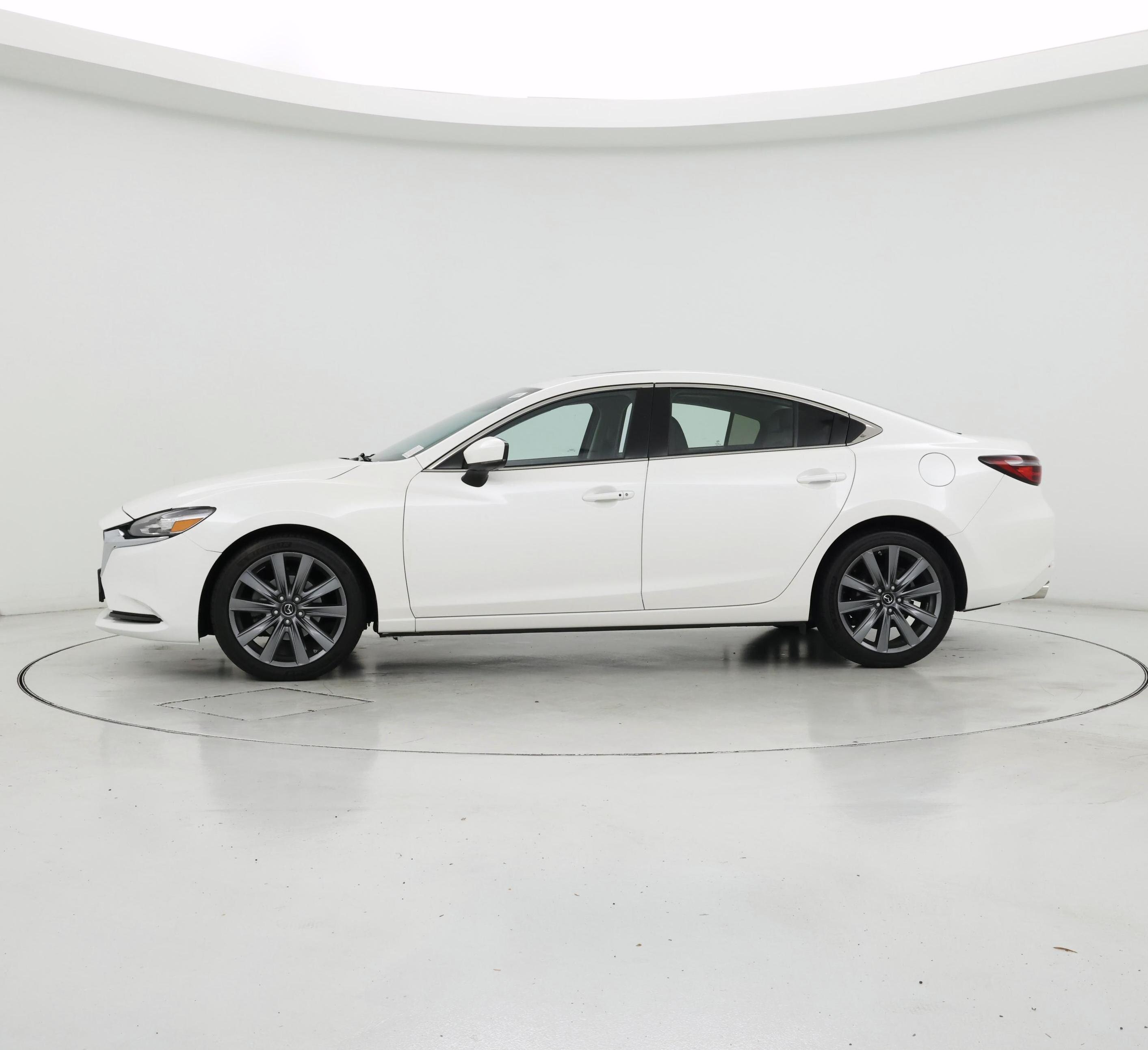 Thumbnail: 2018 Mazda Mazda6 - 3