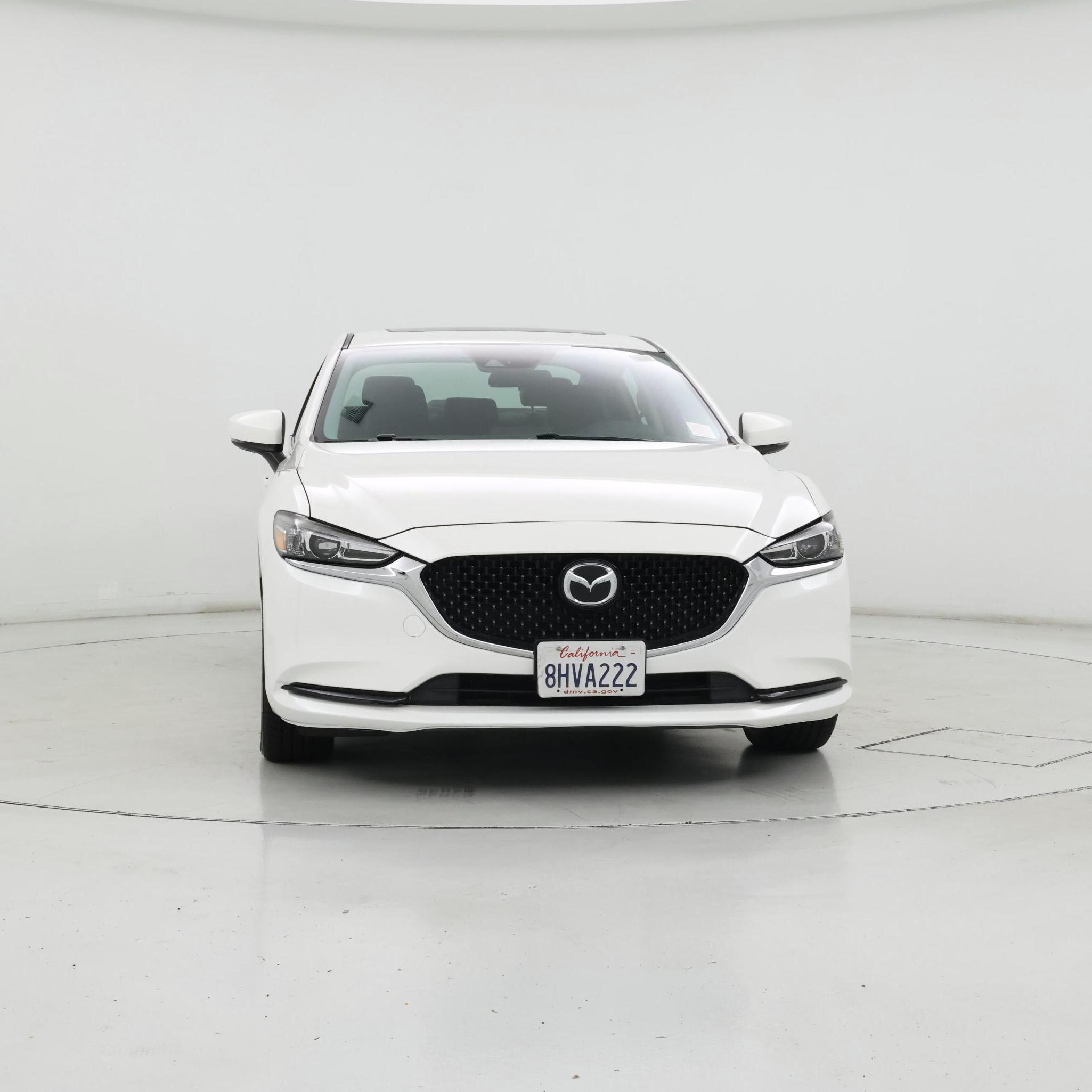 Thumbnail: 2018 Mazda Mazda6 - 5