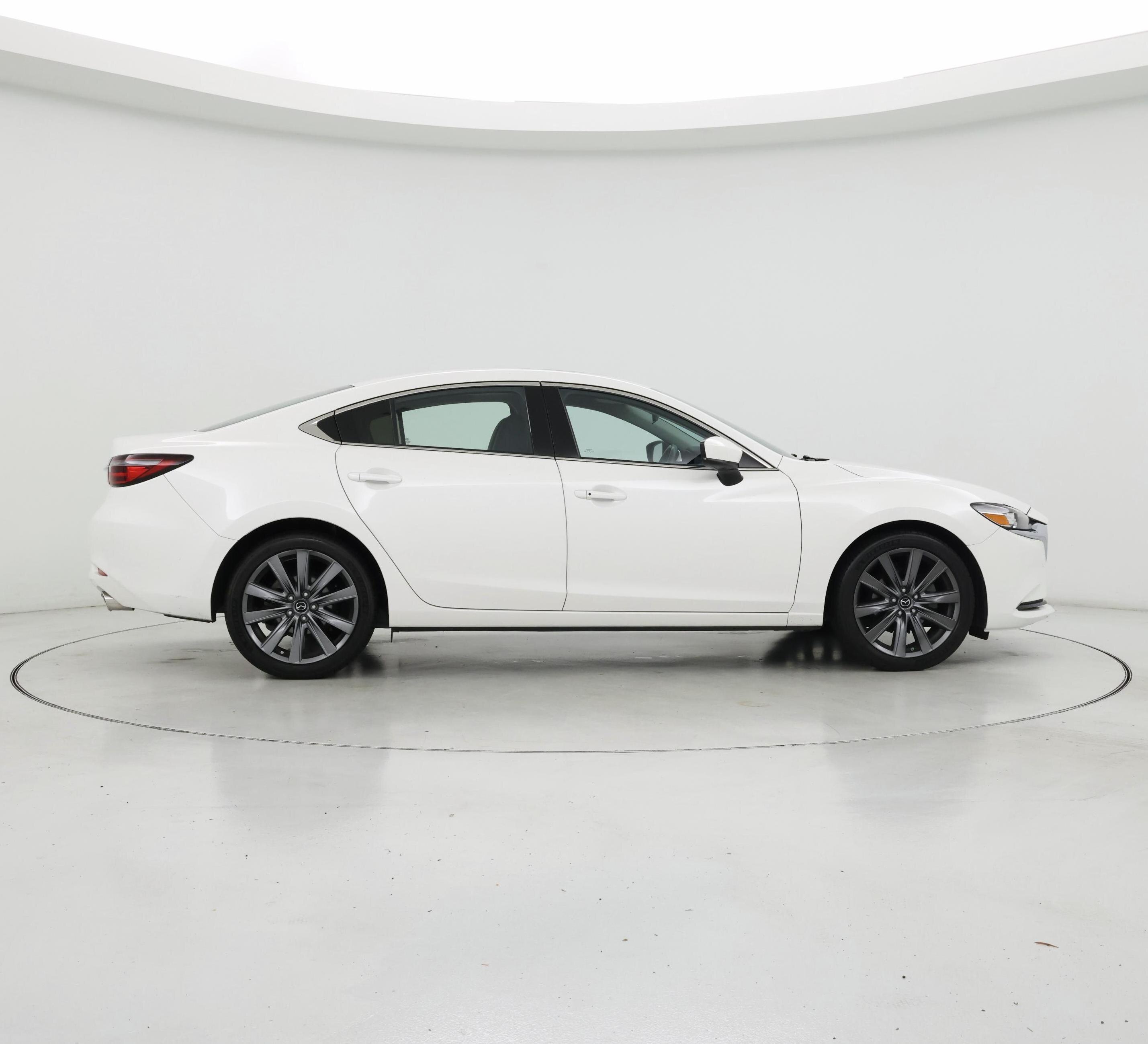 Thumbnail: 2018 Mazda Mazda6 - 7