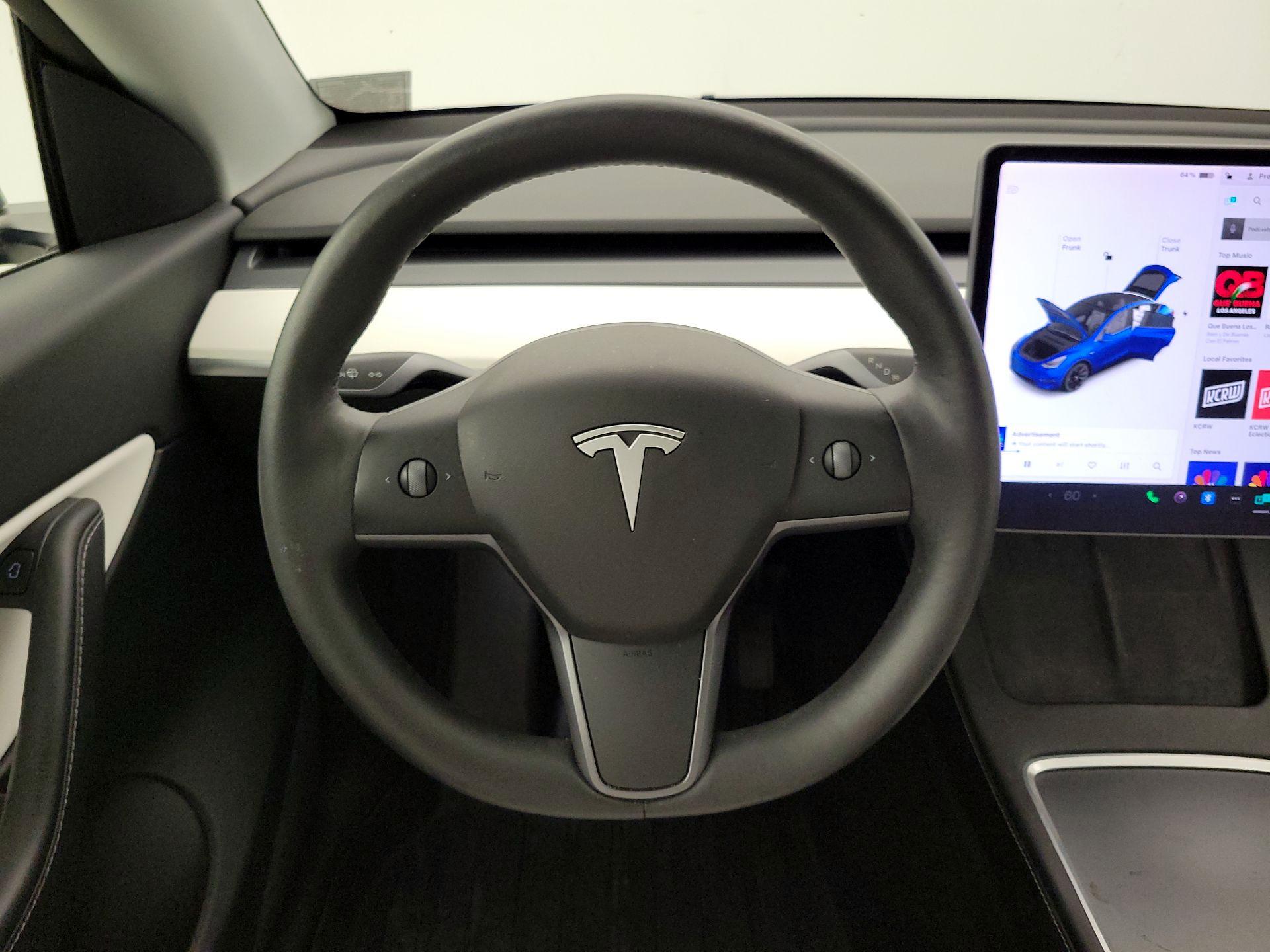 Thumbnail: 2021 Tesla Model Y - 10