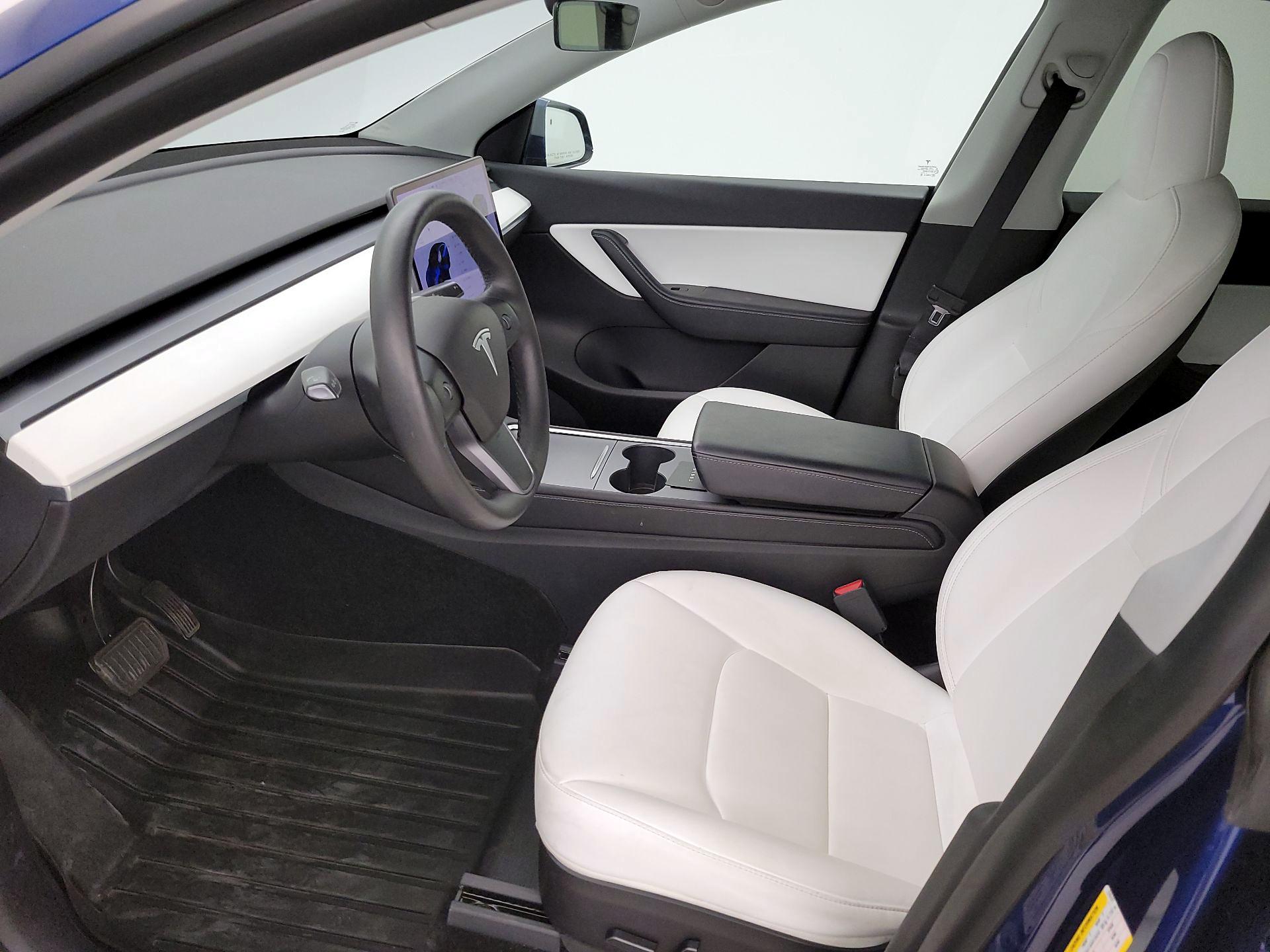 Thumbnail: 2021 Tesla Model Y - 11