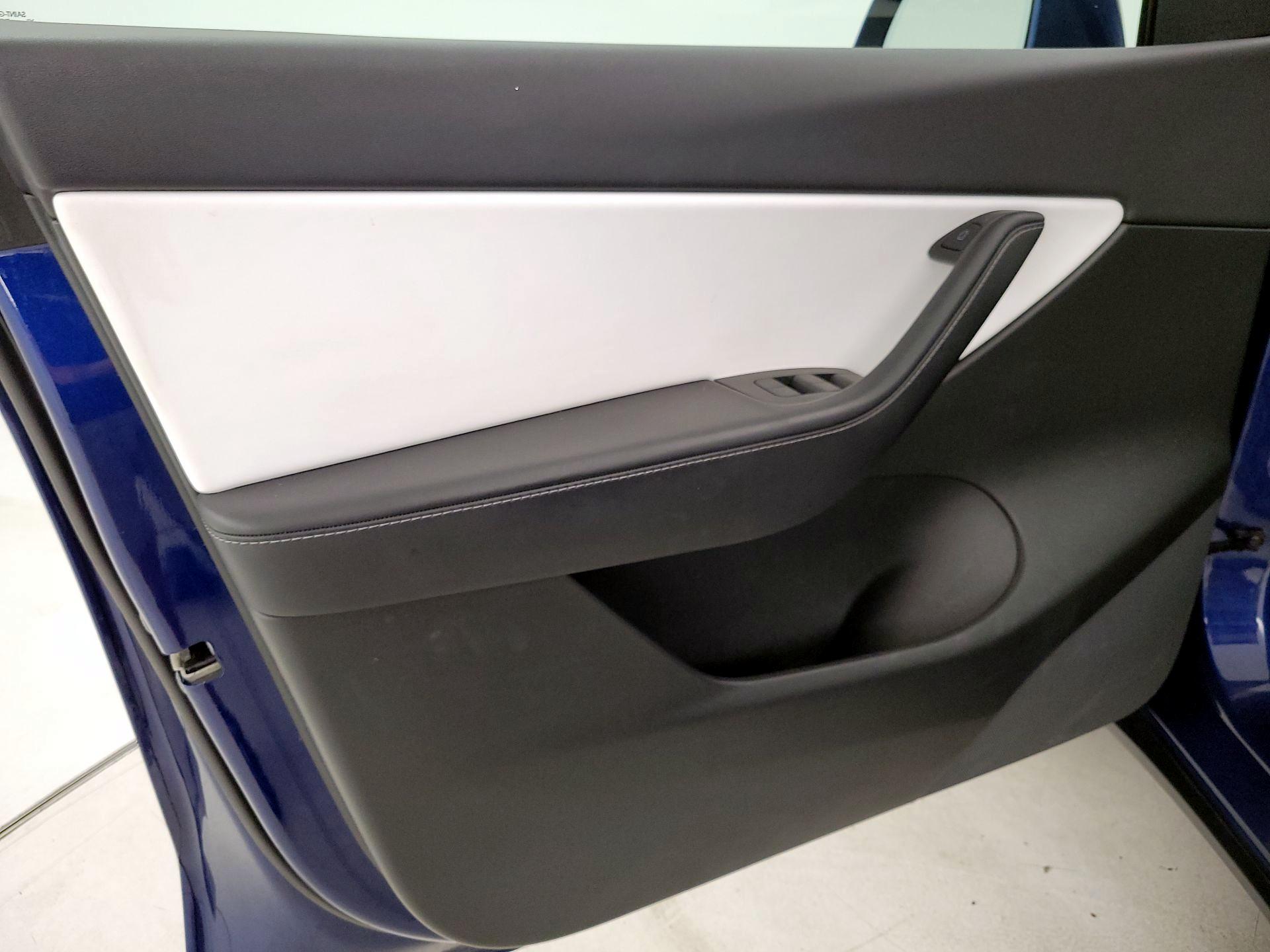 Thumbnail: 2021 Tesla Model Y - 12