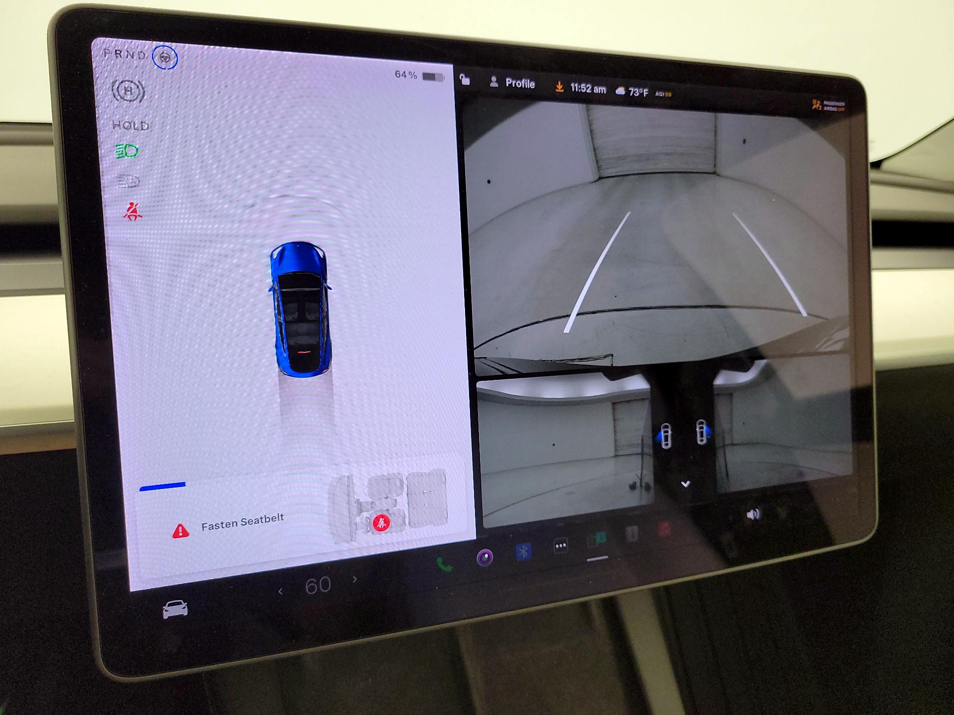 Thumbnail: 2021 Tesla Model Y - 14