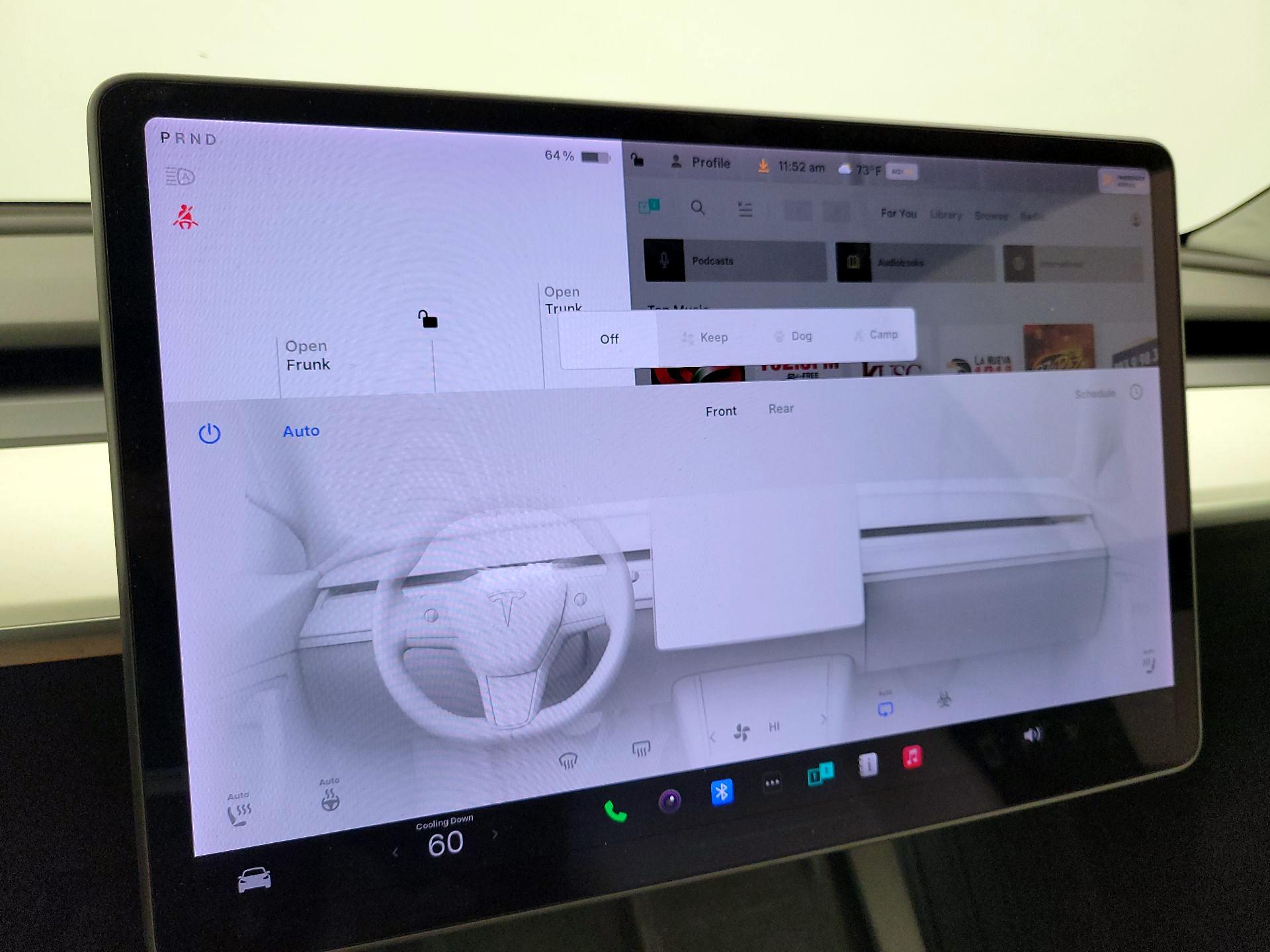 Thumbnail: 2021 Tesla Model Y - 16