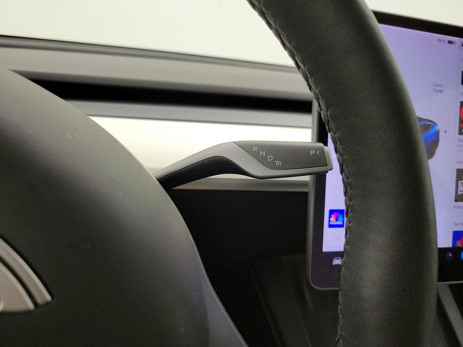 Thumbnail: 2021 Tesla Model Y - 17