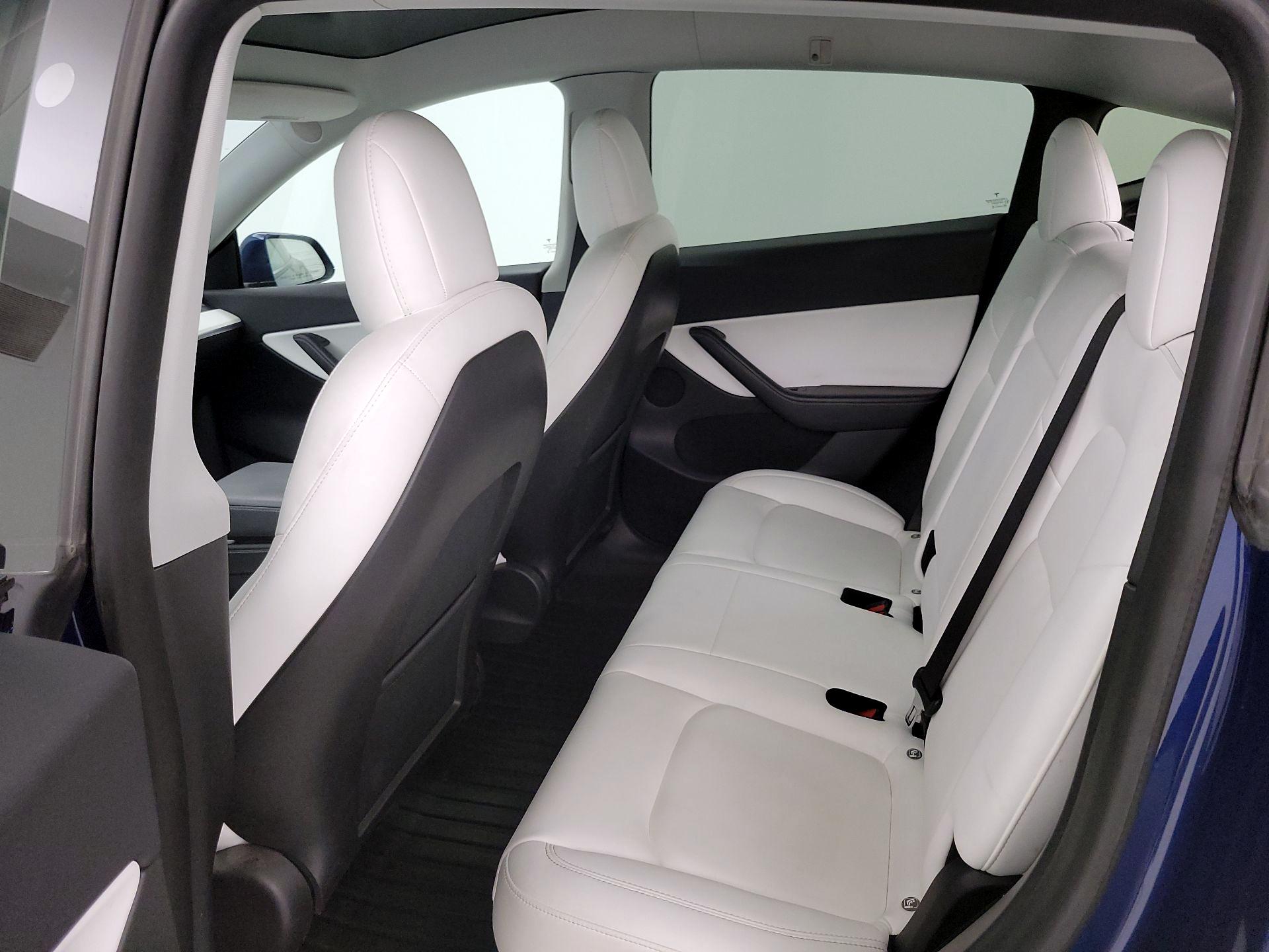 Thumbnail: 2021 Tesla Model Y - 18