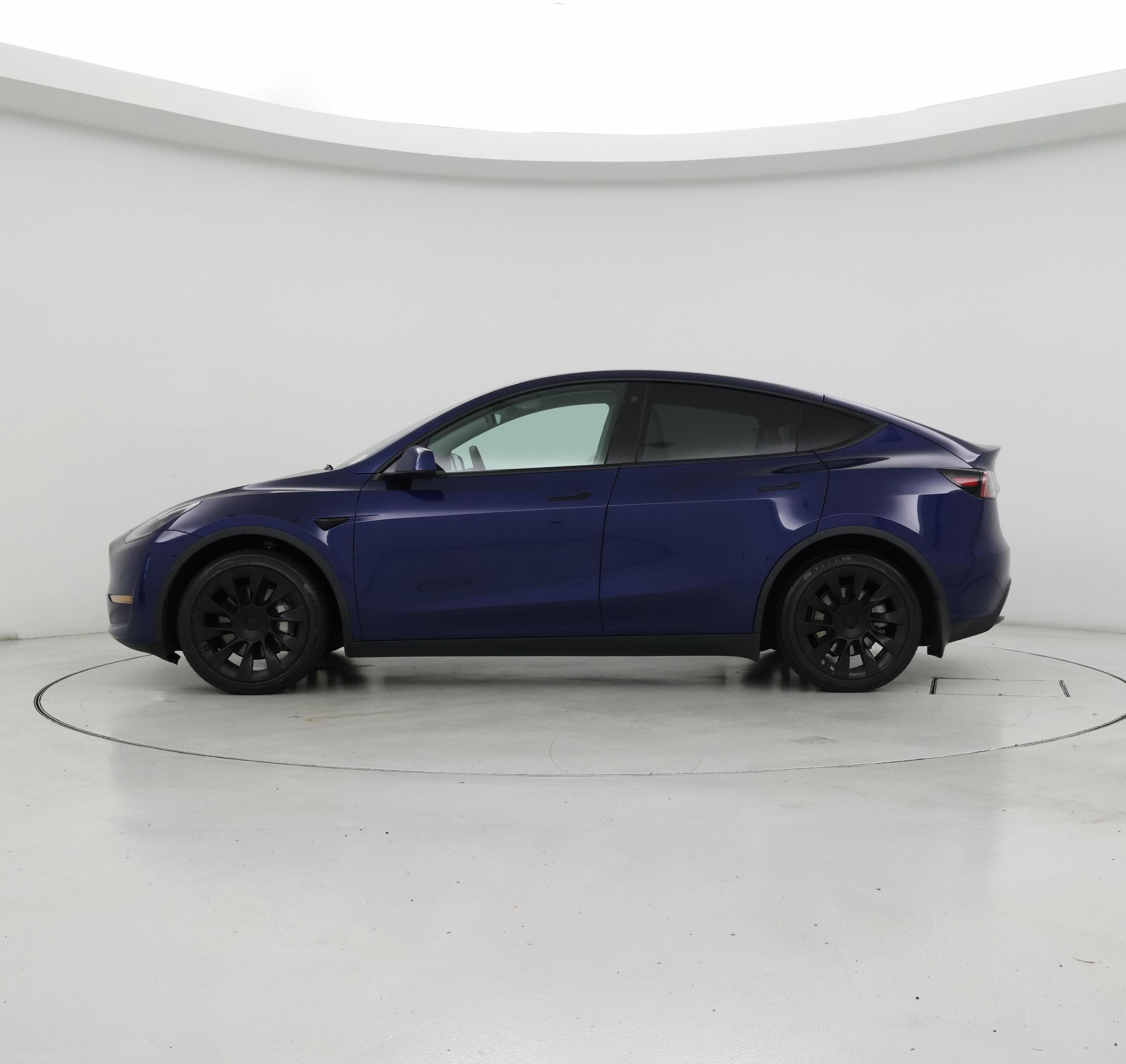 Thumbnail: 2021 Tesla Model Y - 3