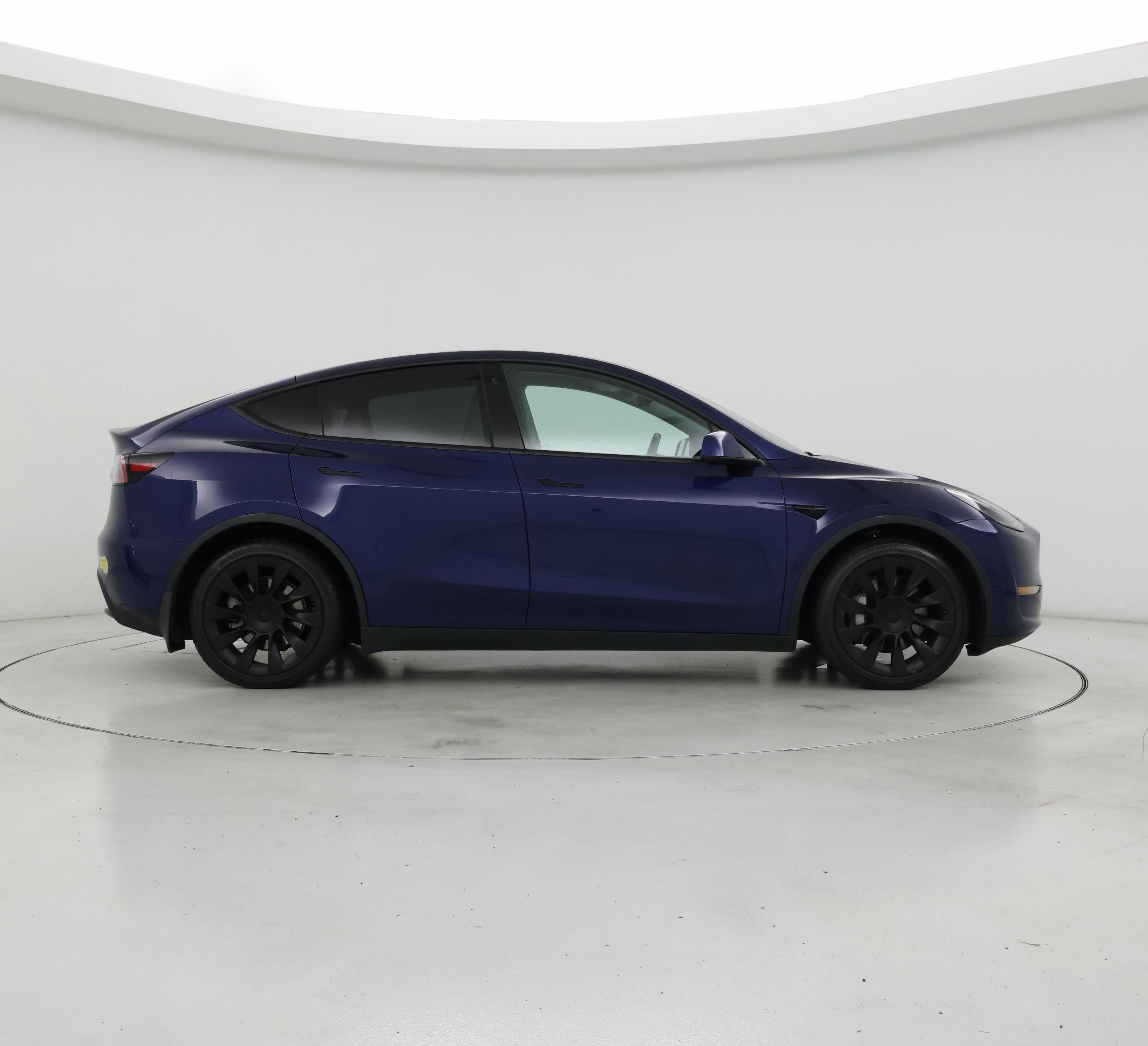 Thumbnail: 2021 Tesla Model Y - 7