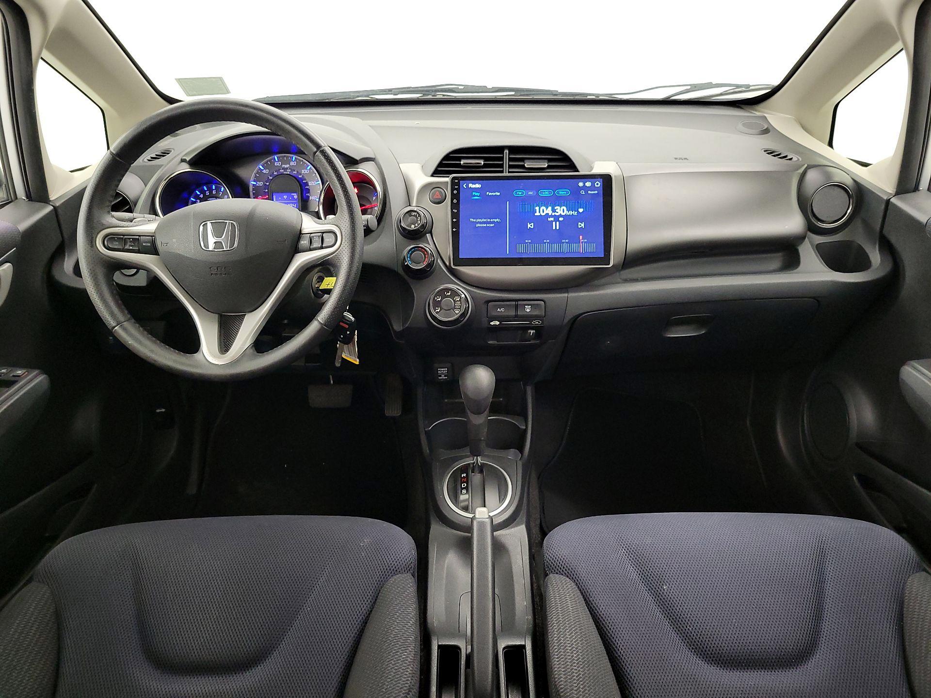 Thumbnail: 2013 Honda Fit - 9
