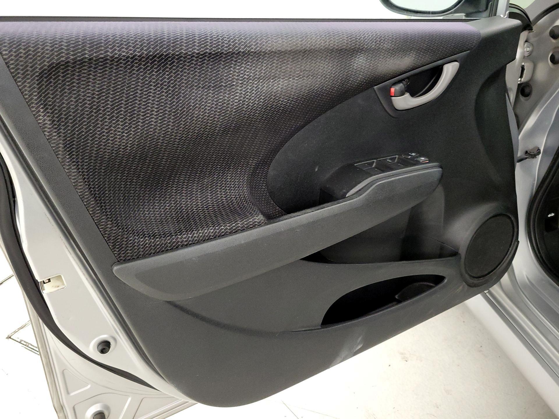 Thumbnail: 2013 Honda Fit - 12
