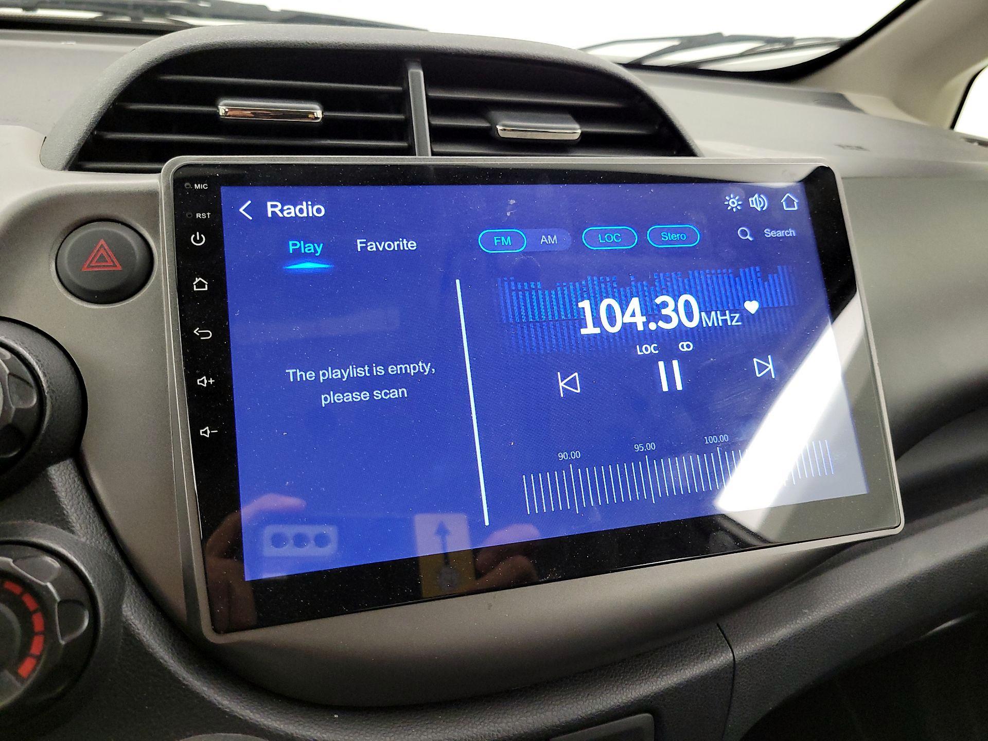 Thumbnail: 2013 Honda Fit - 14