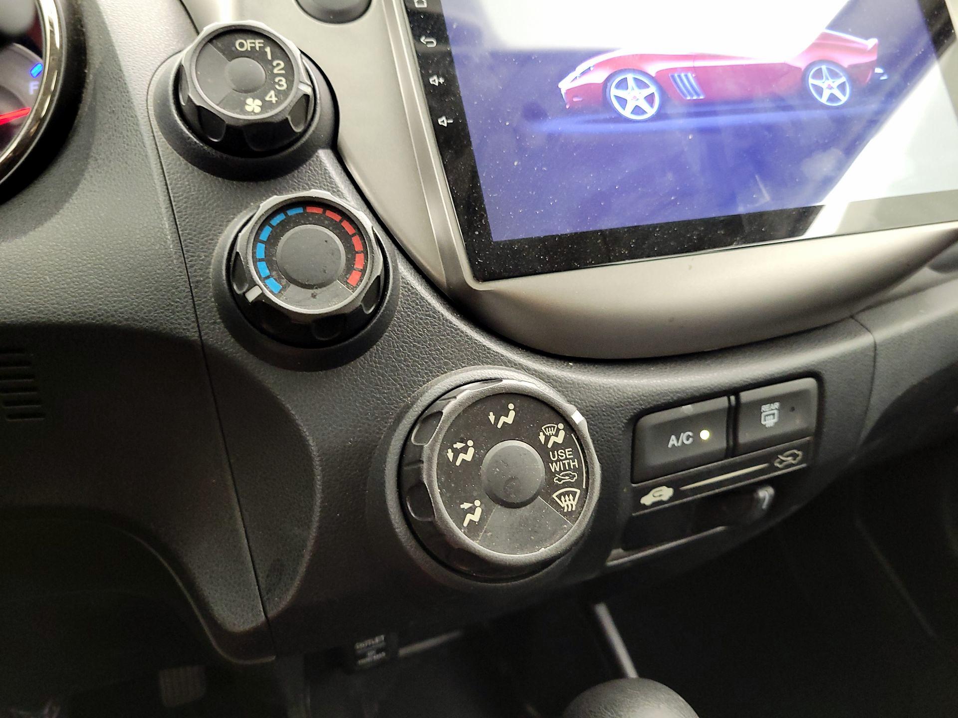 Thumbnail: 2013 Honda Fit - 15